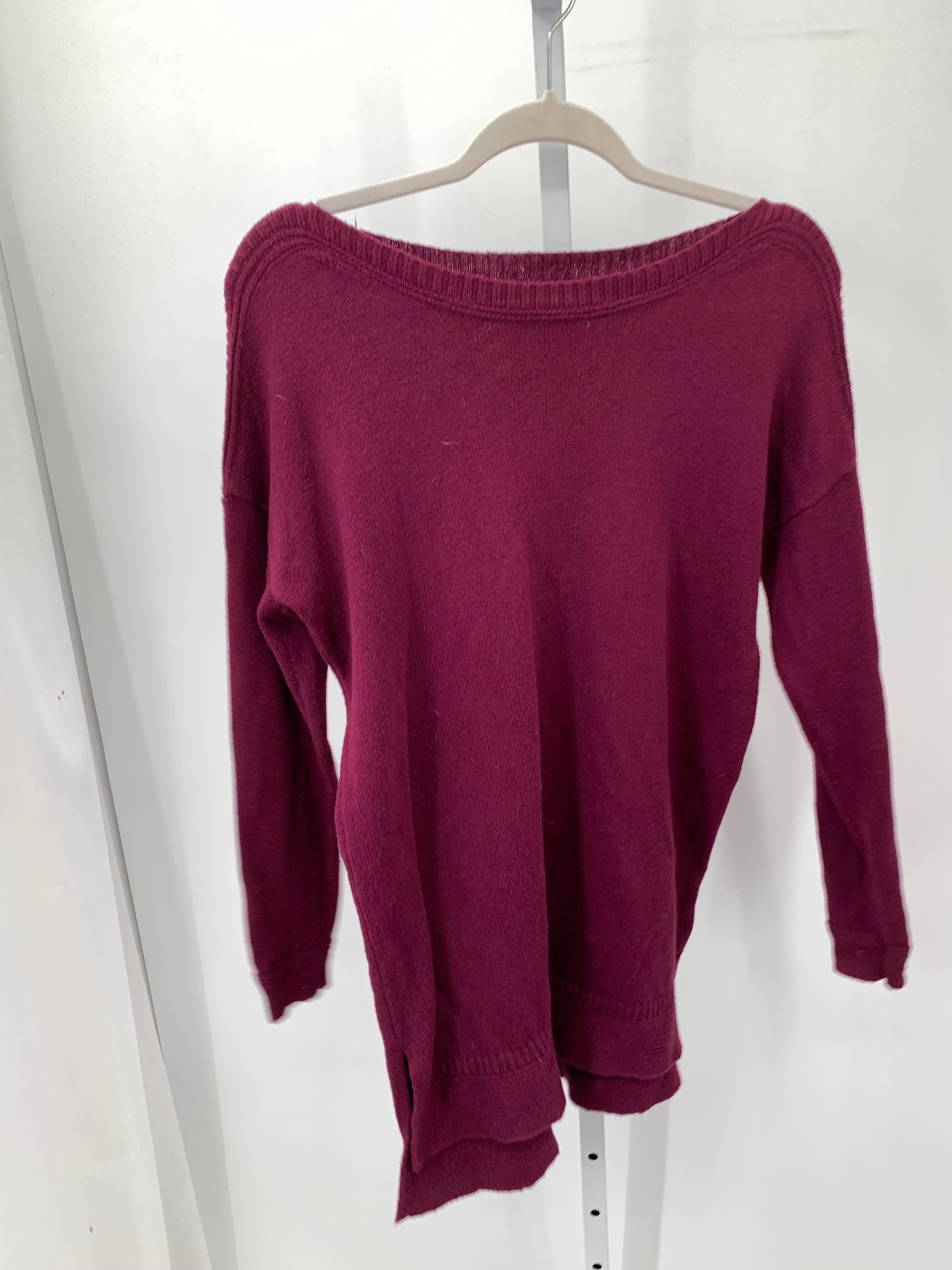 Old Navy Size Small Misses Long Slv Sweater