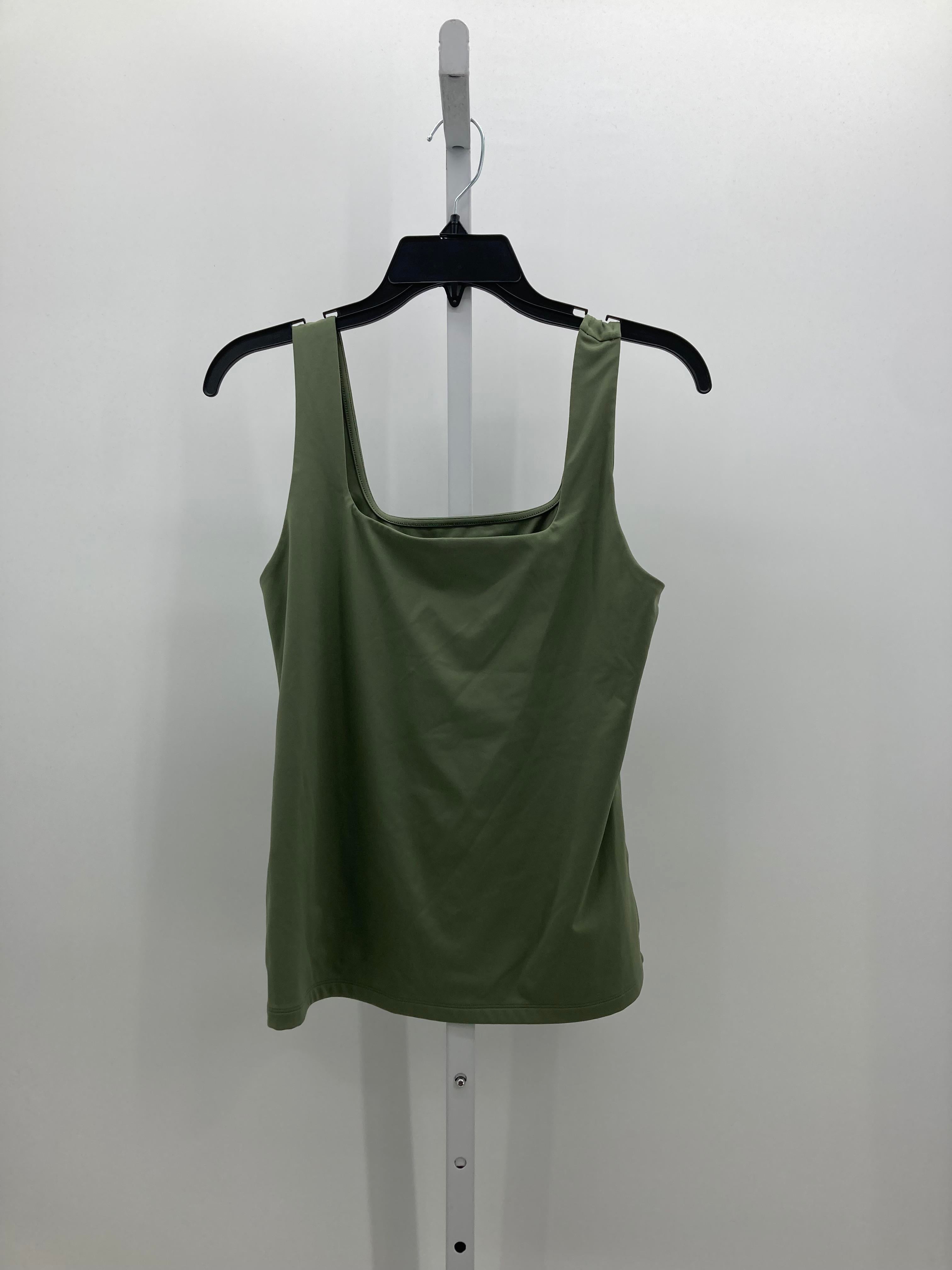 Nine West Size Large Misses Tank