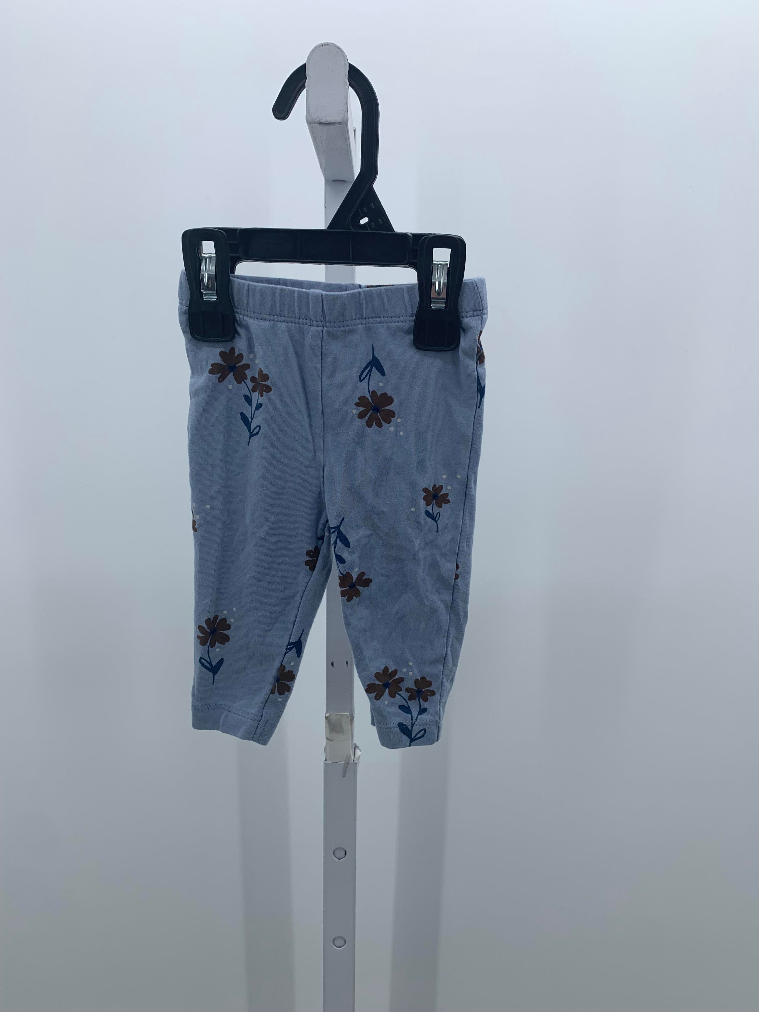 Carters Size 3 Months Girls Pants