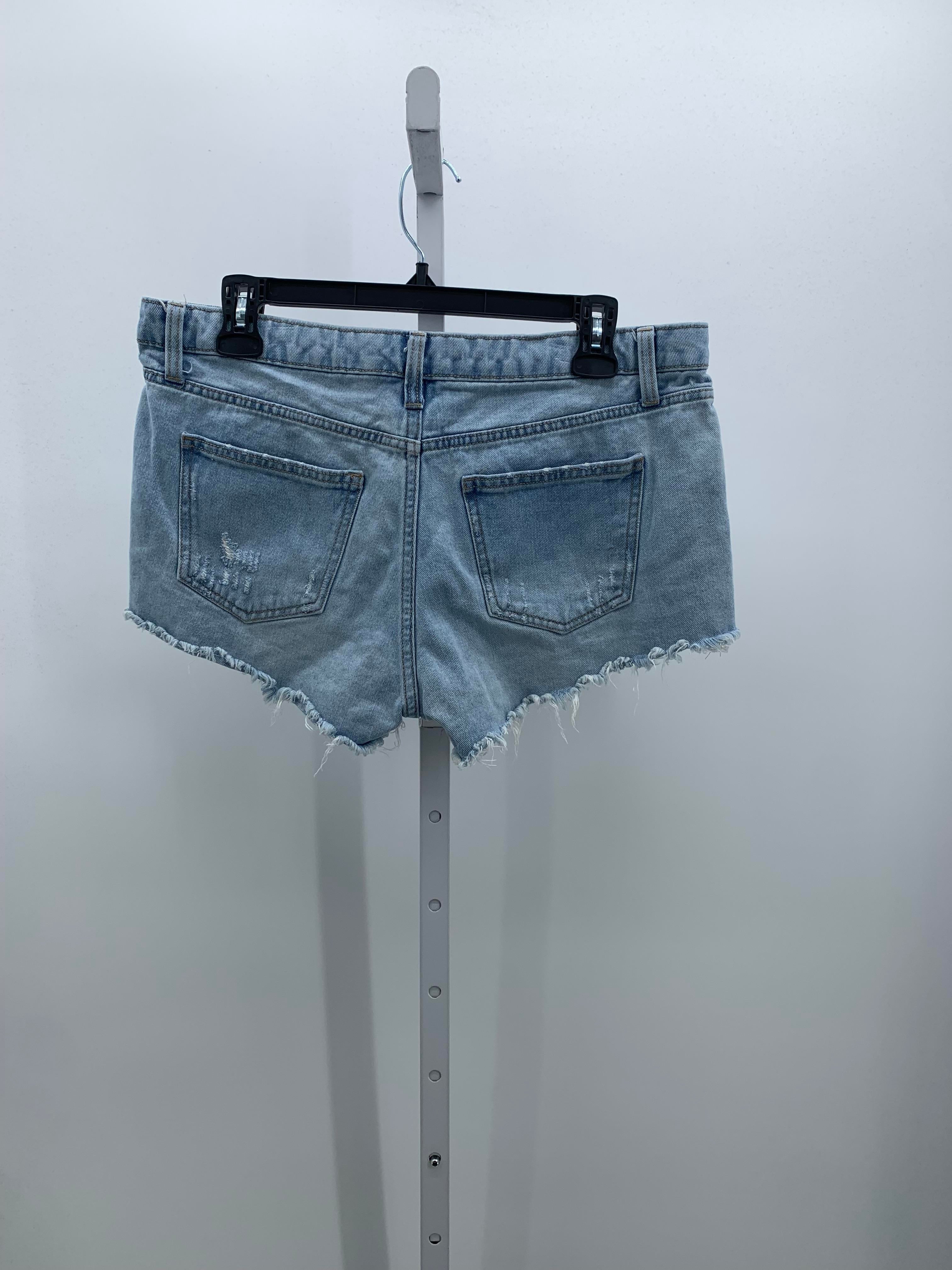 Wild Fable Size 10 Juniors Shorts