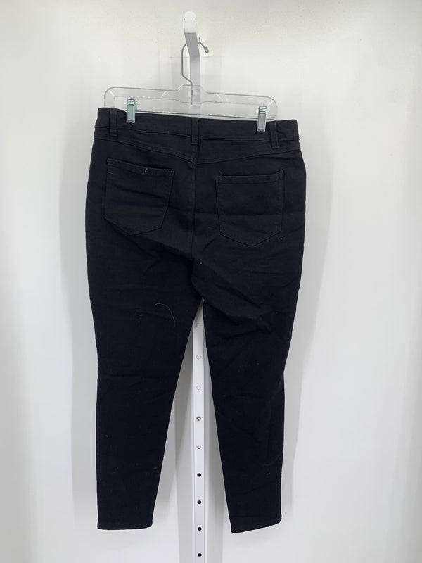 d. jeans Size 14 Misses Jeans