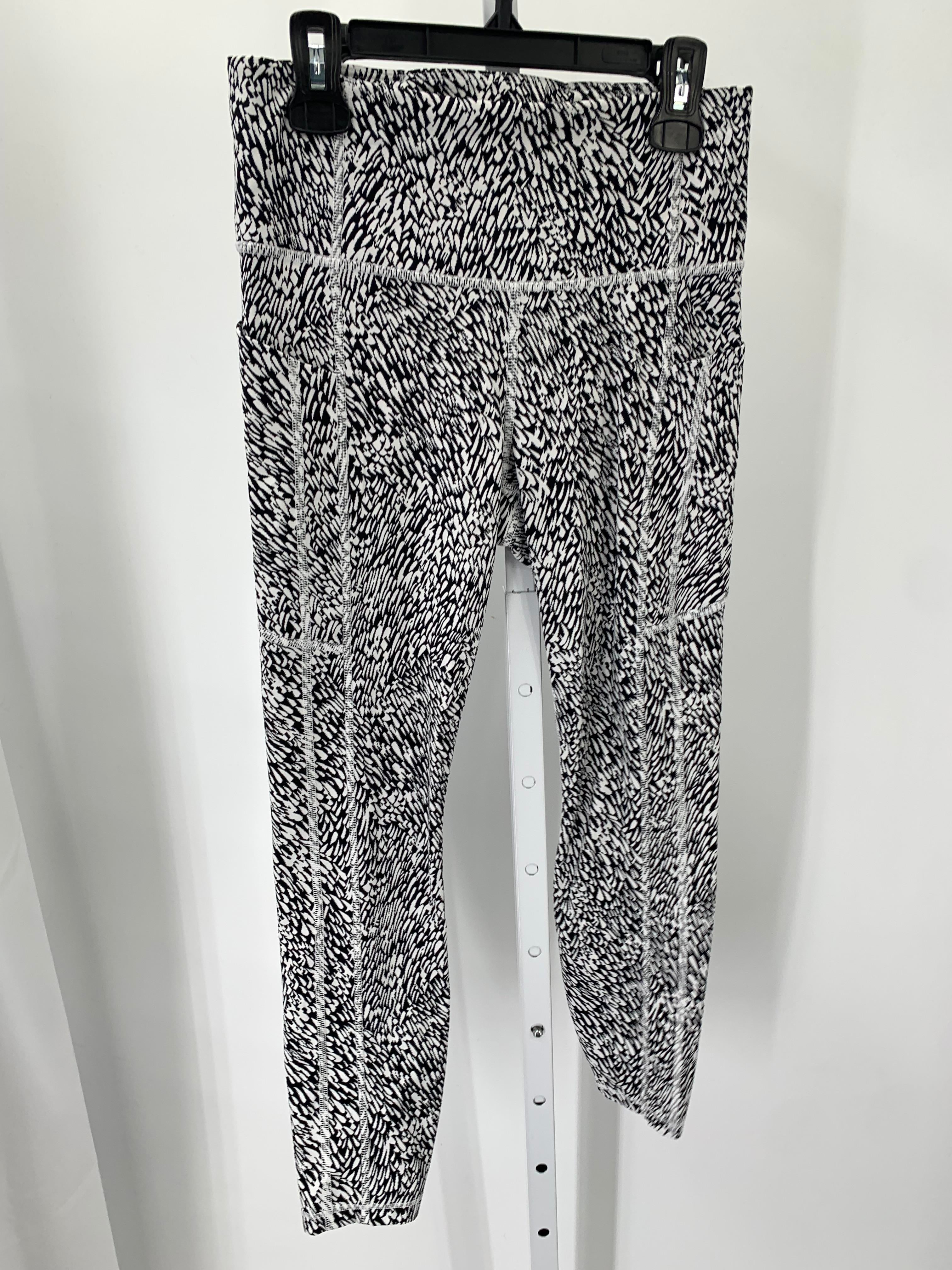 Athleta Size Small Misses Leggings