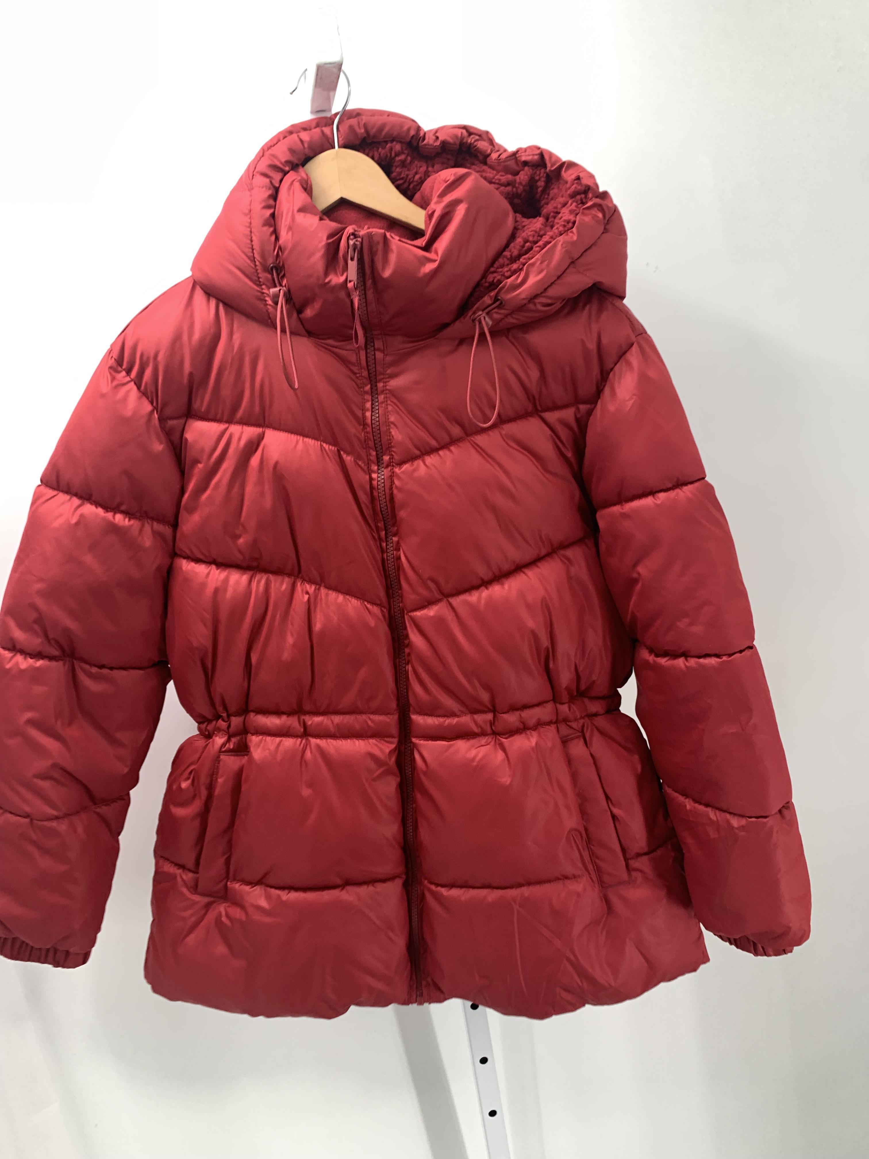 Gap Size Small Misses Winter Coat