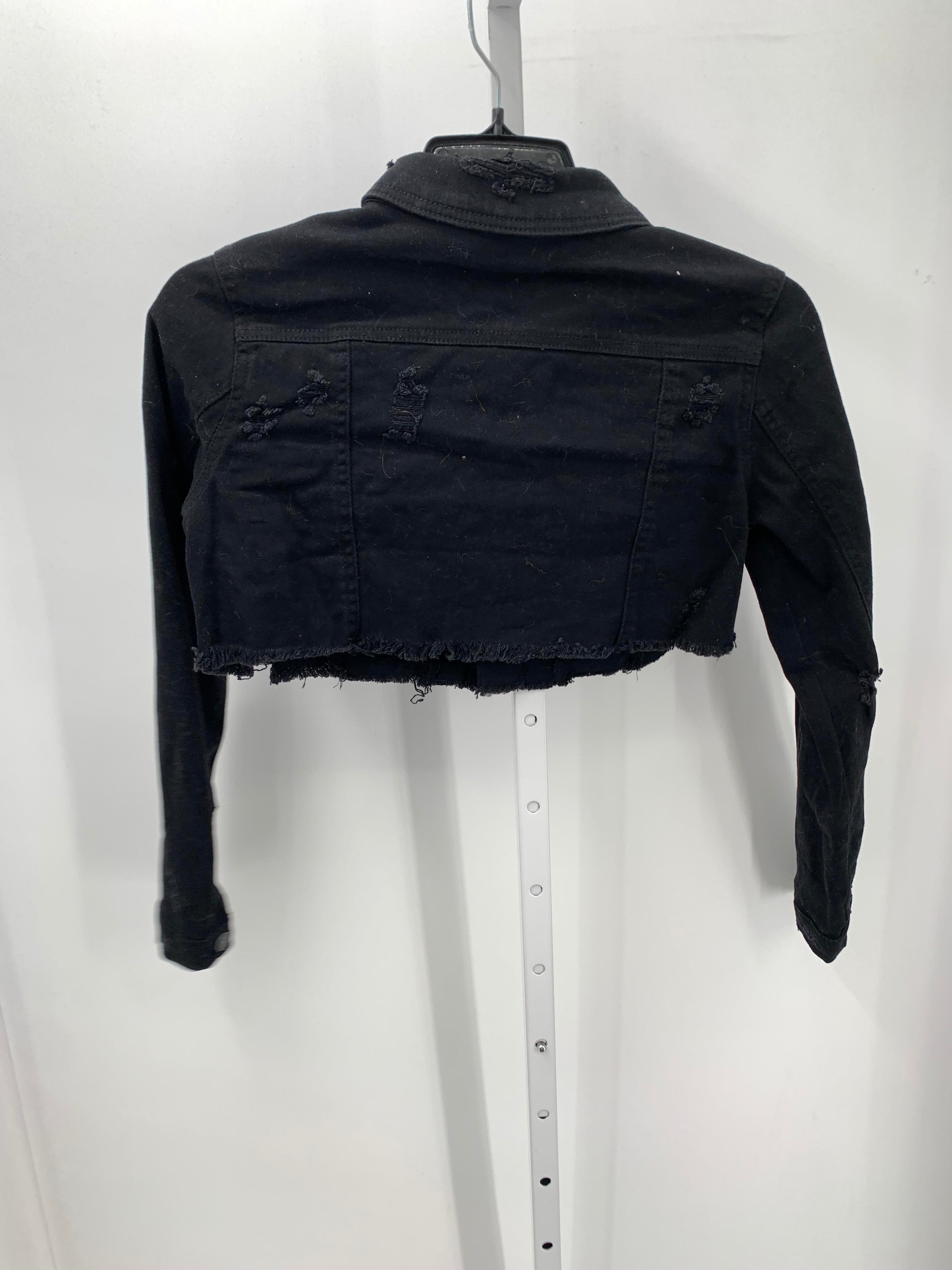 Size Medium Juniors Jacket