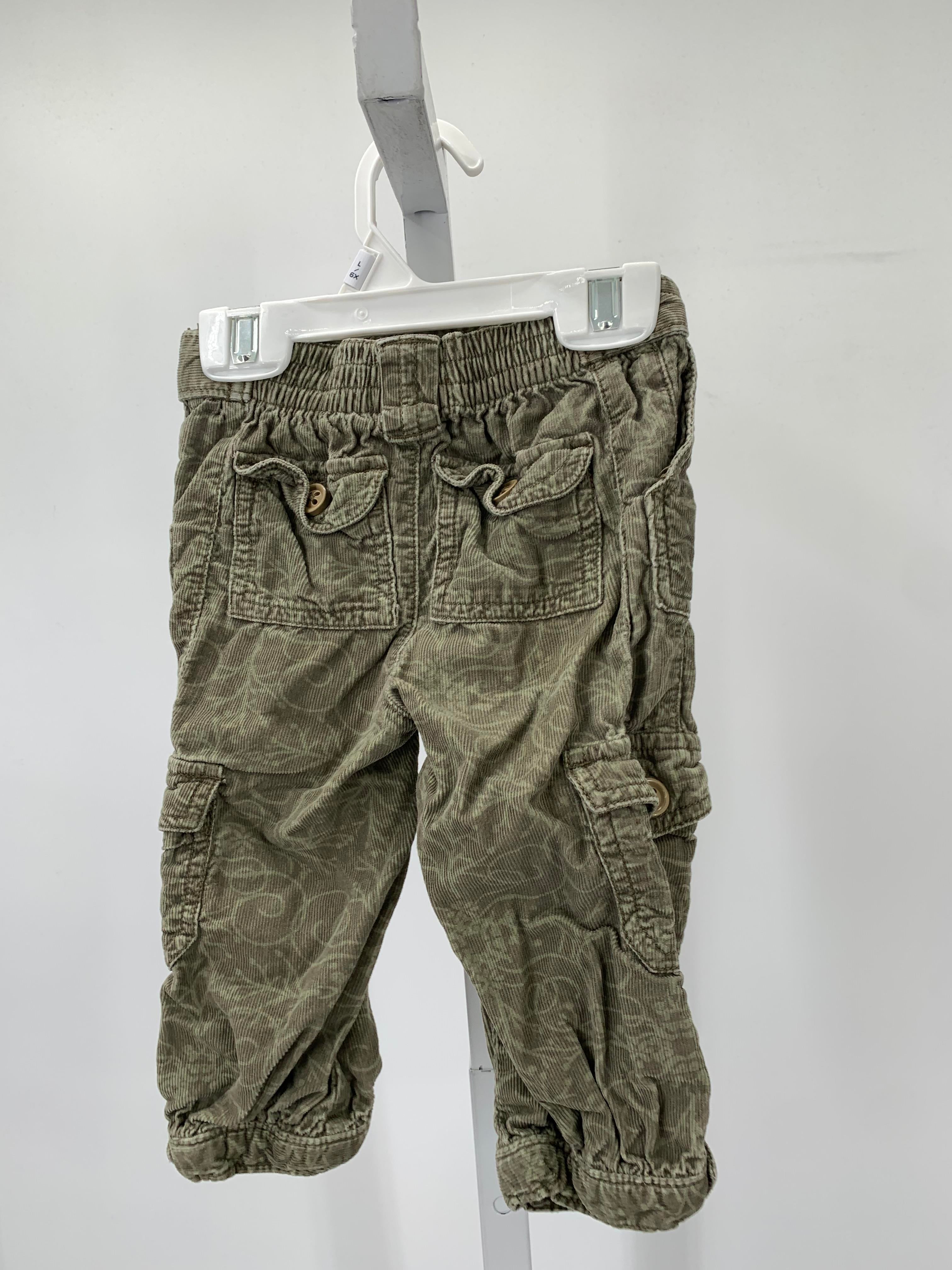 Old Navy Size 12-18 Months Girls Corduroy