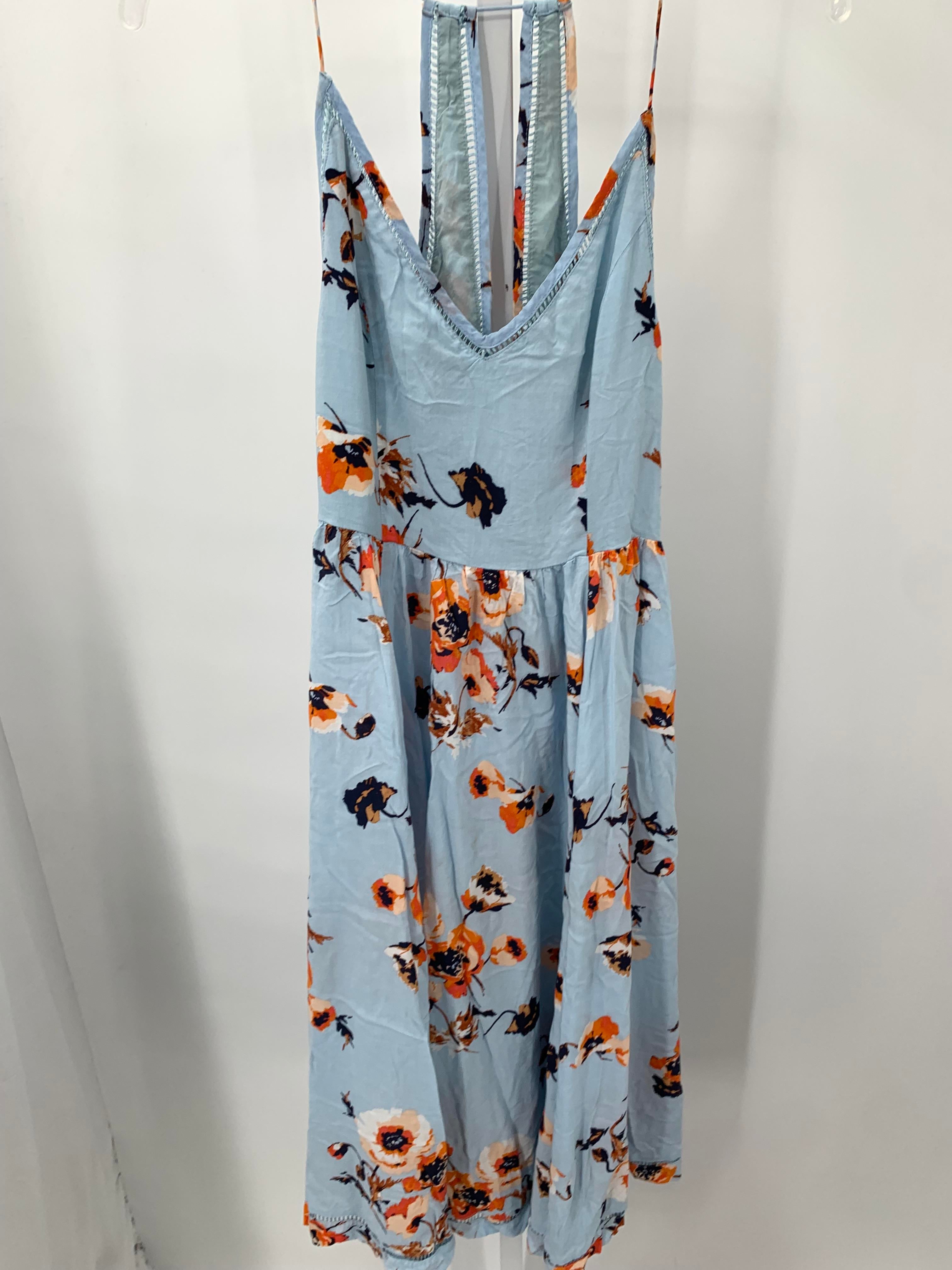 Cooperative Size 2 Misses Sundress