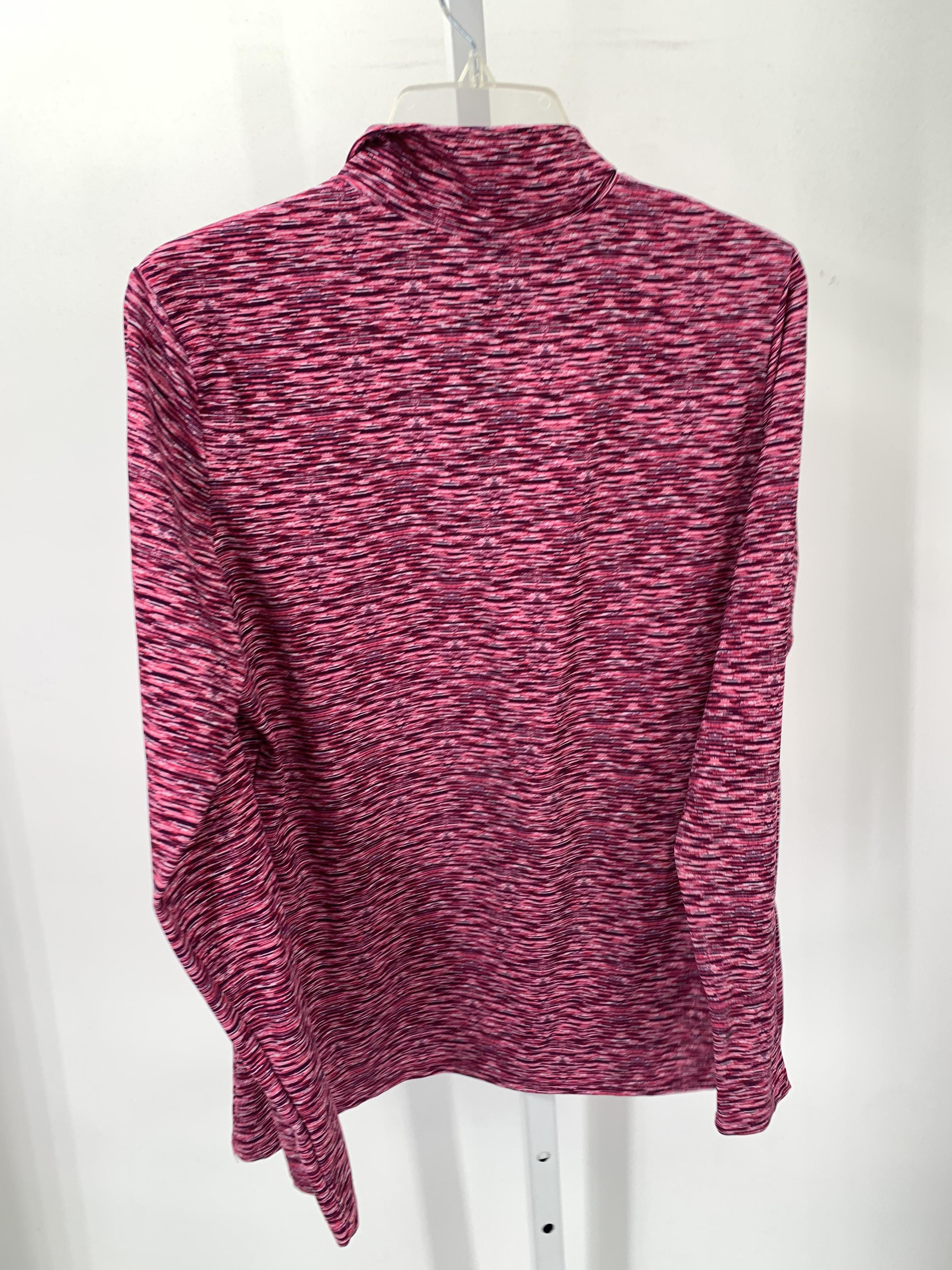 Size Medium Misses Long Sleeve Shirt