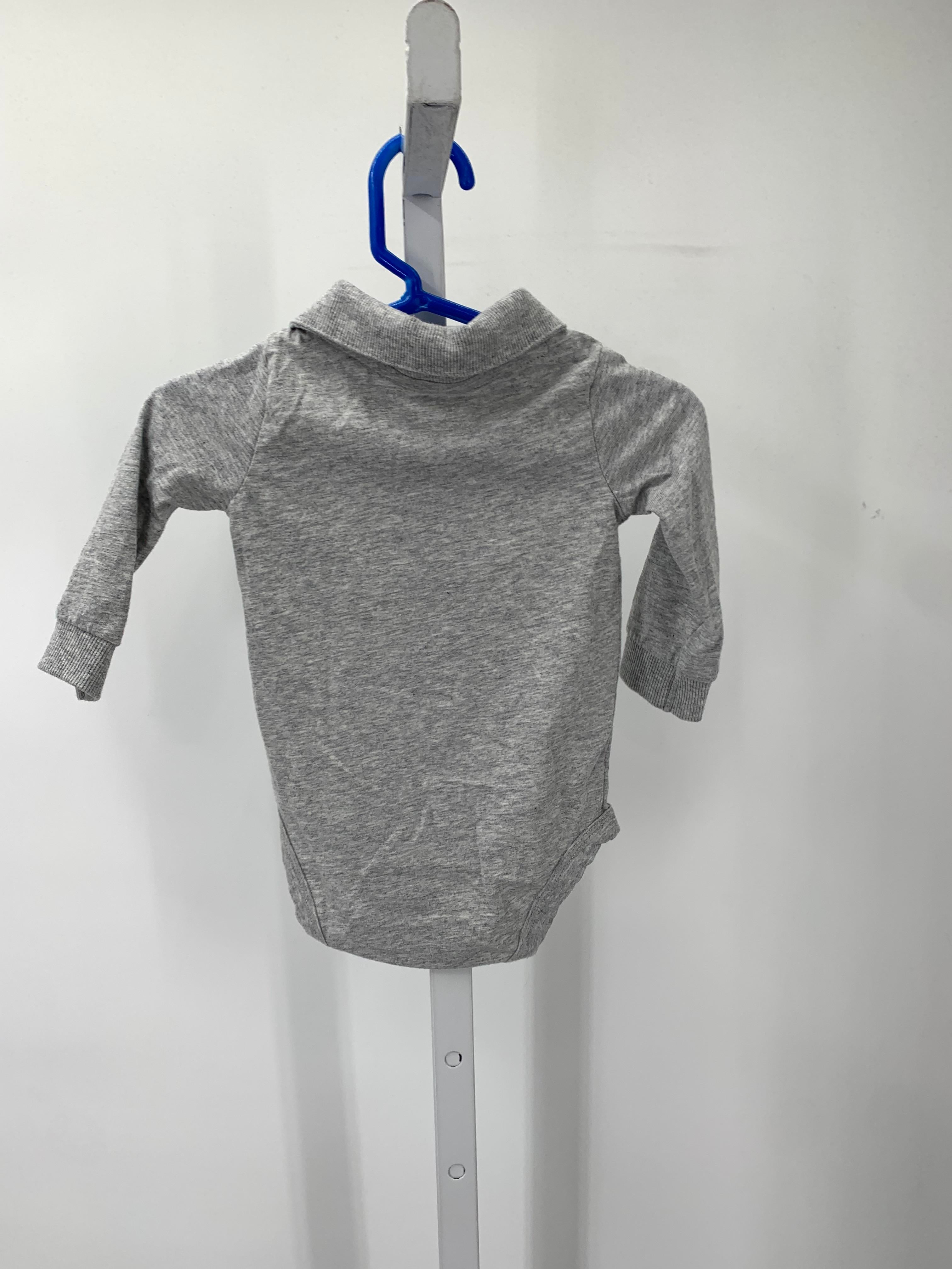 KNIT POLO
