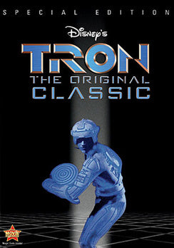 Walt Disney Pictures - Tron [DIGITAL VIDEO DISC] -