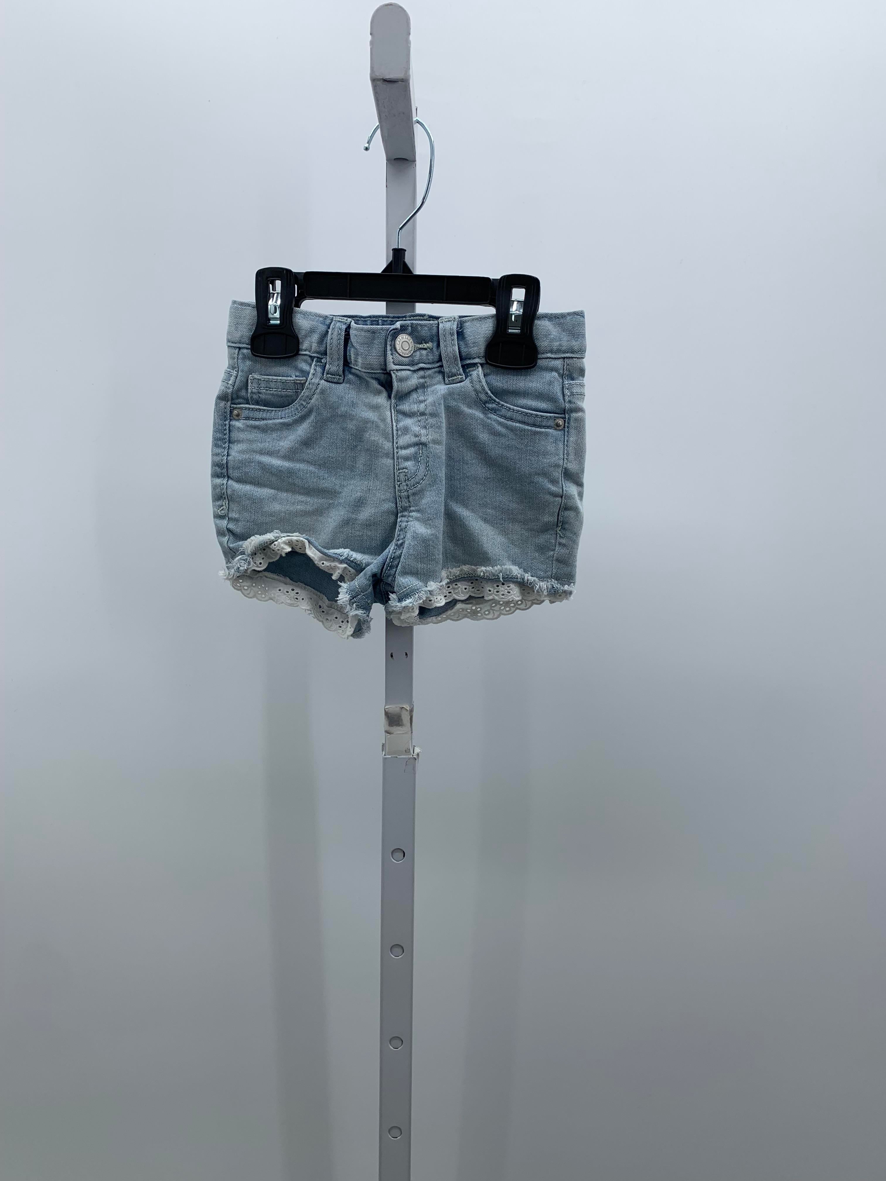 Cat & Jack Size 3T Girls Shorts