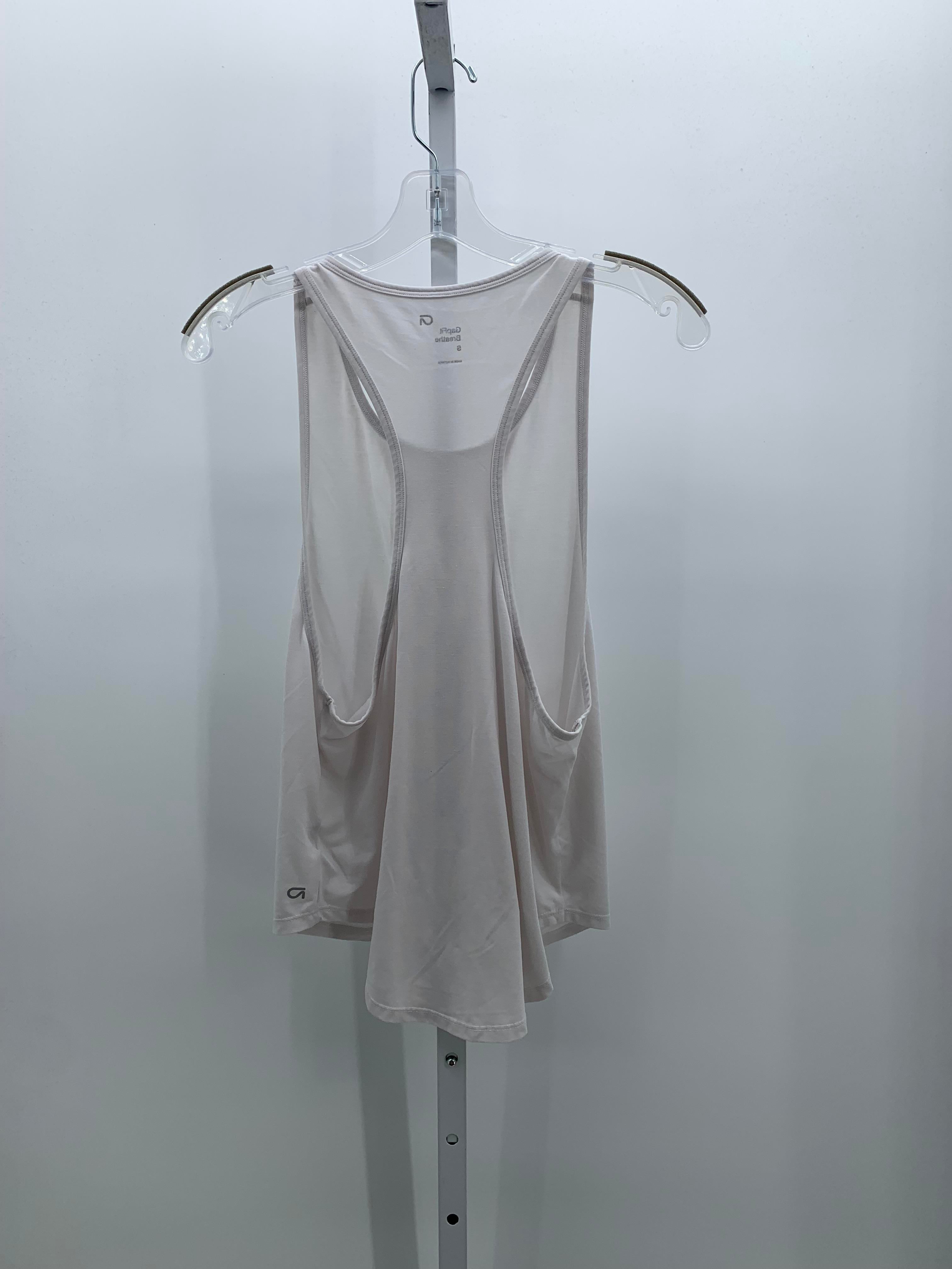 Gap Size Small Misses Tank