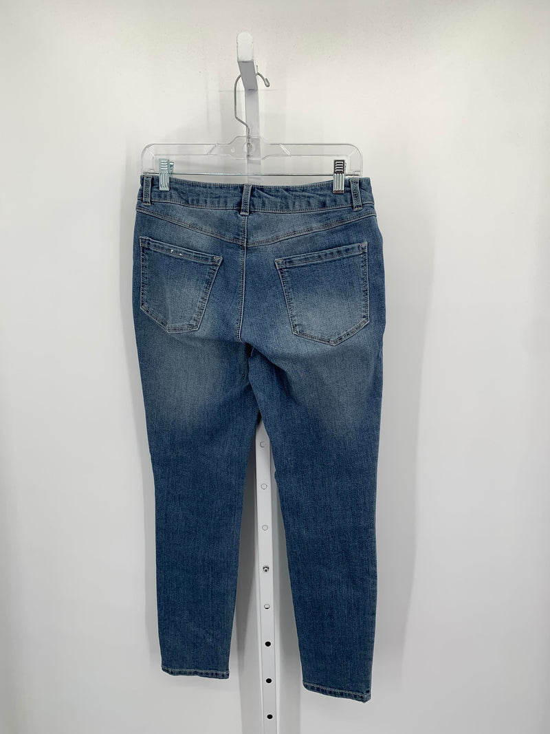 d. jeans Size 8 Misses Jeans