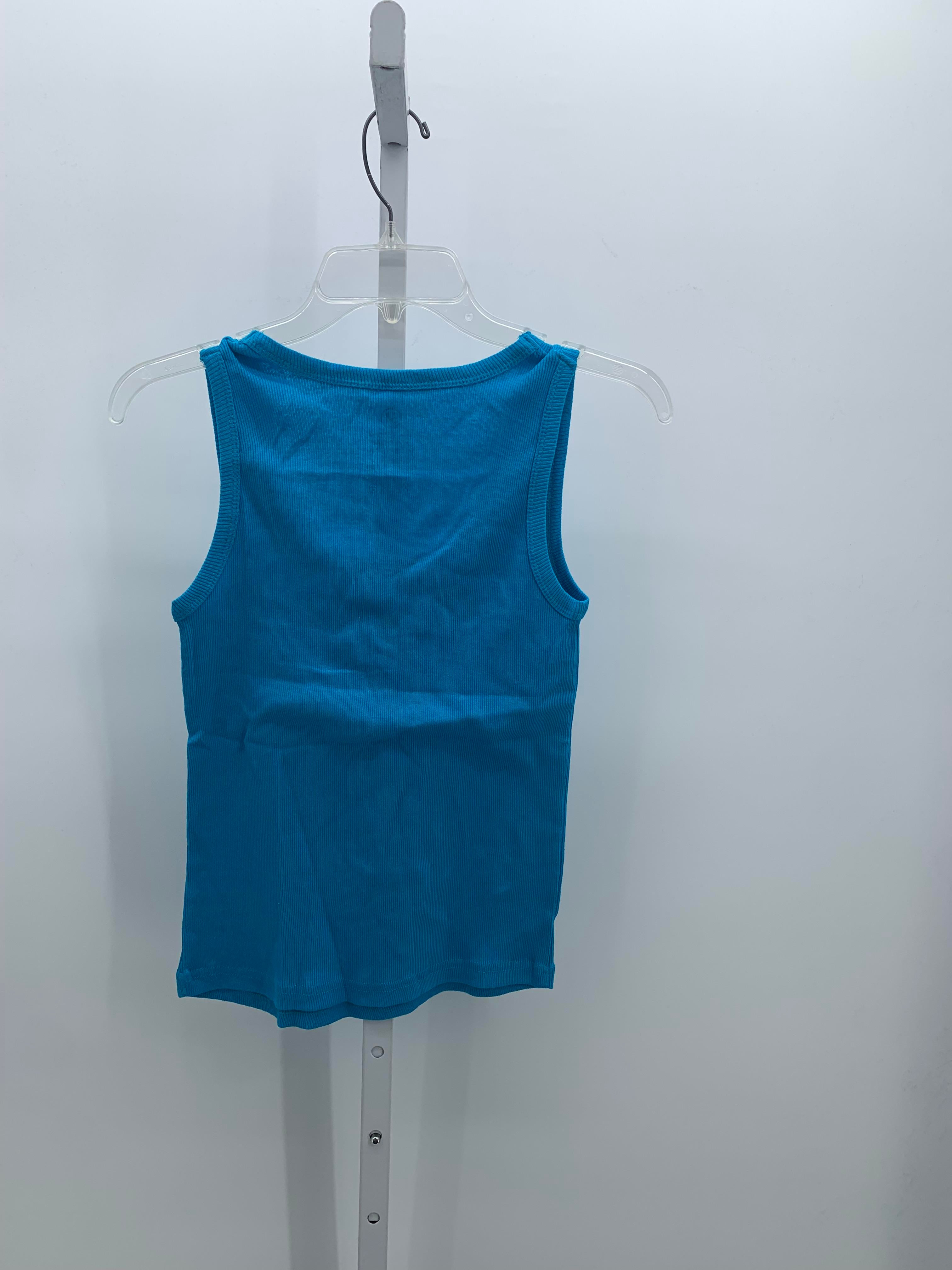 Size Medium Juniors Tank
