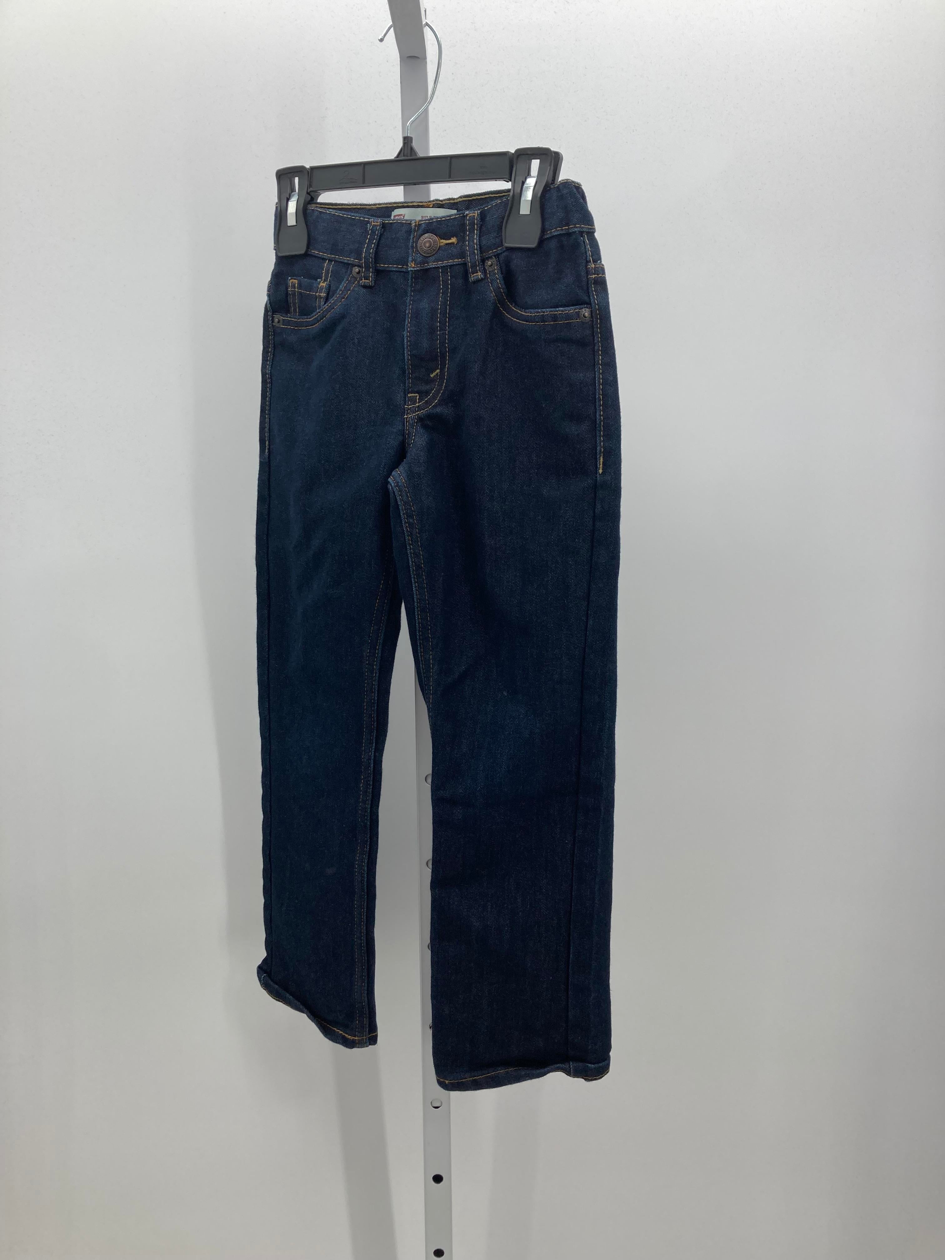 ADJ WAIST 511 SLIM