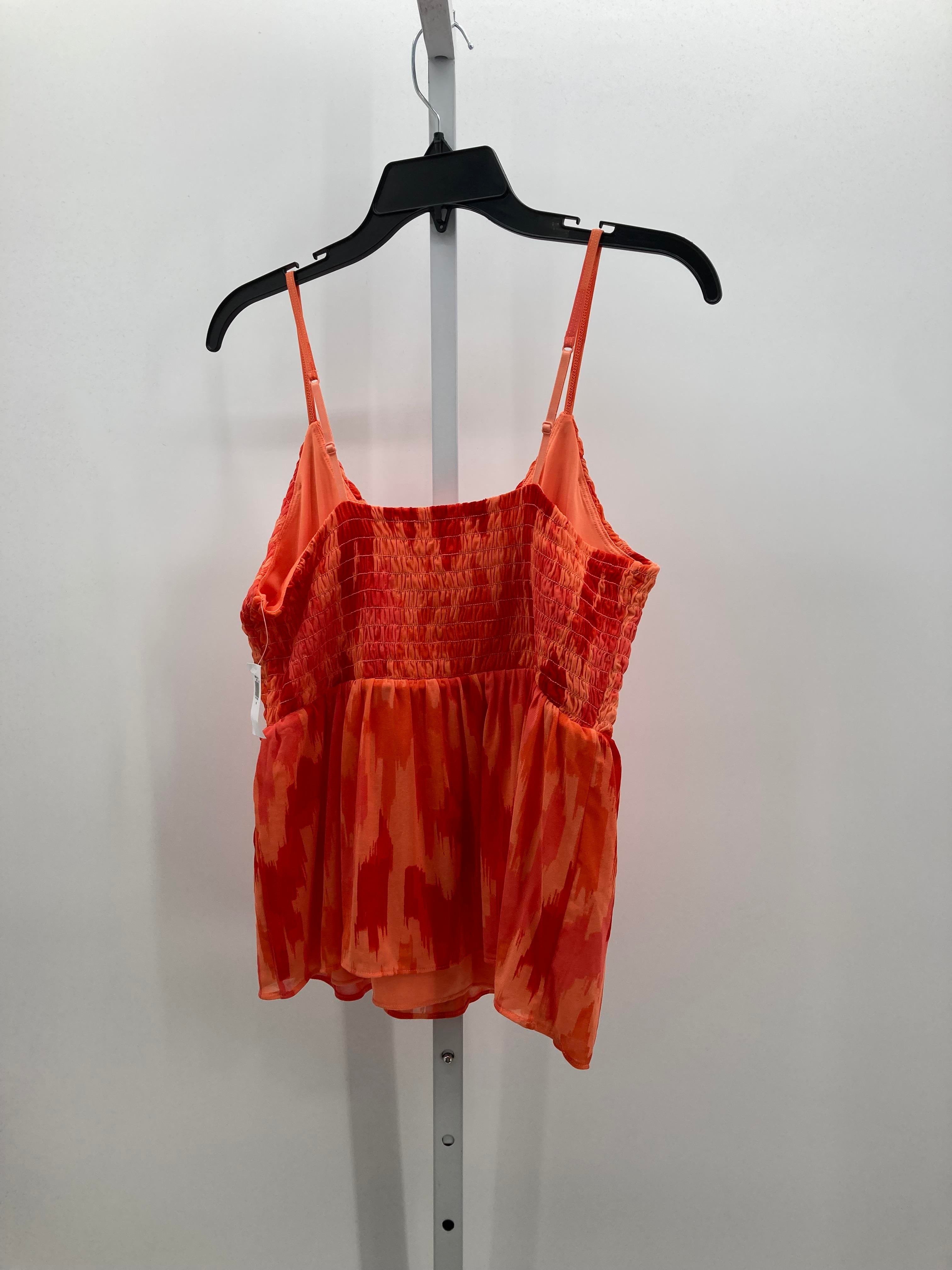 Old Navy Size Medium Misses Tank