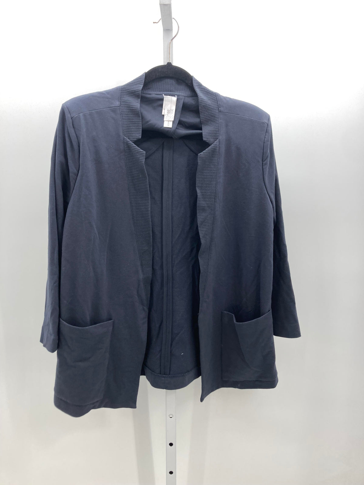 Size Large Misses Blazer