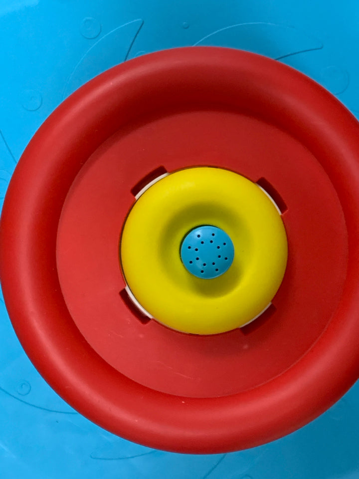 Indoor/Outdoor Fun Zone Dual Twister