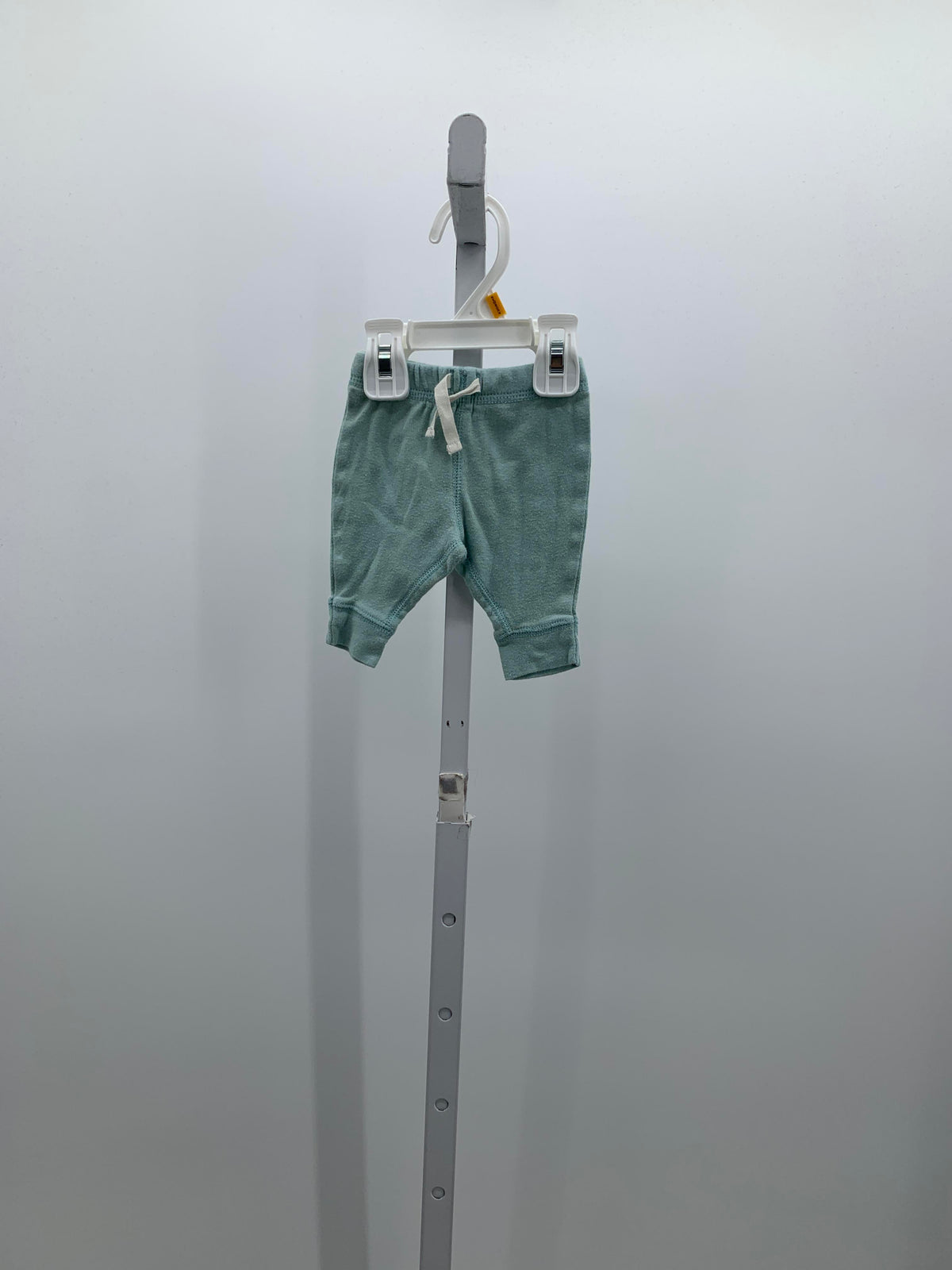ELASTIC WAIST