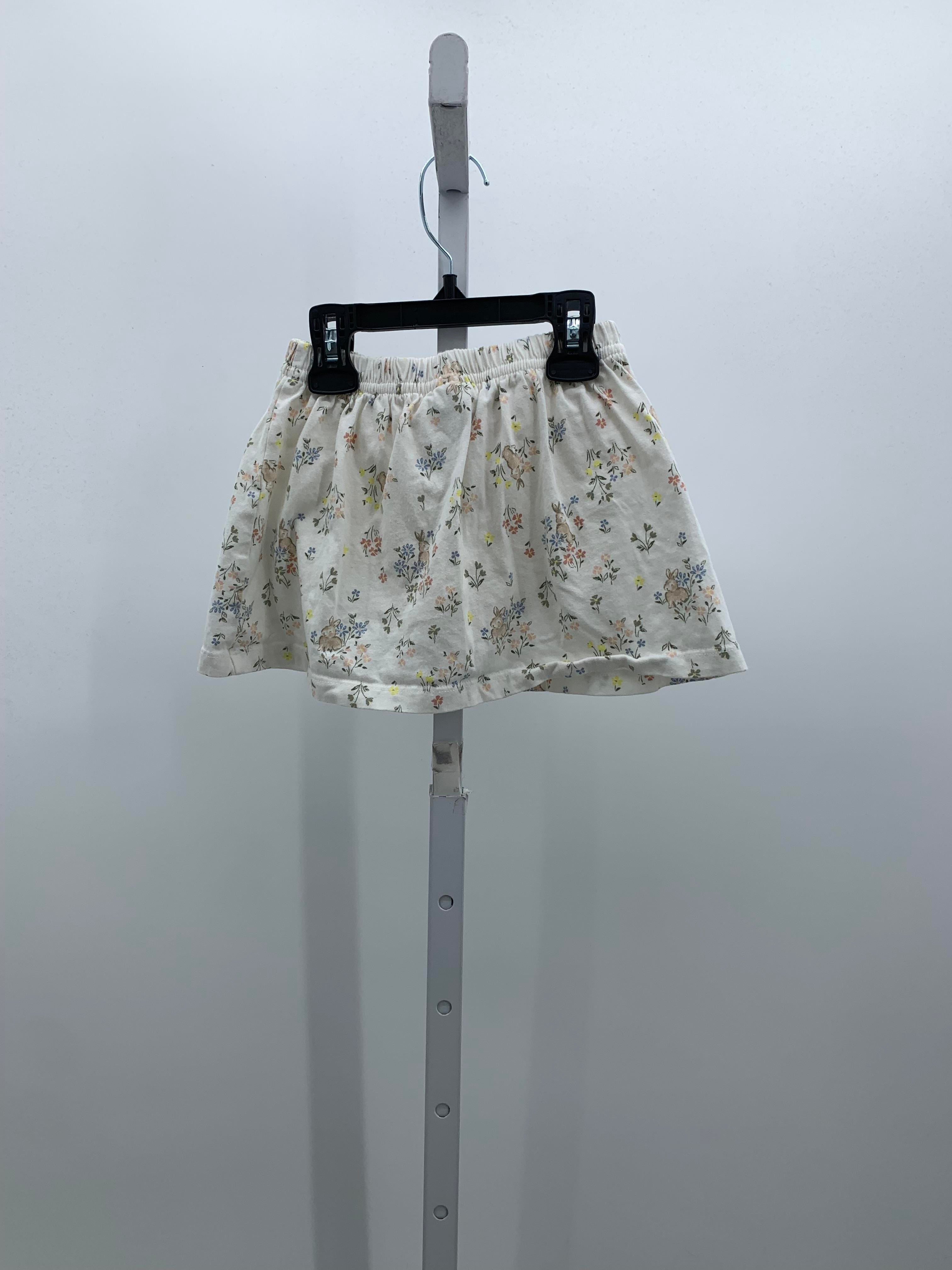 Carters Size 3T Girls Skort