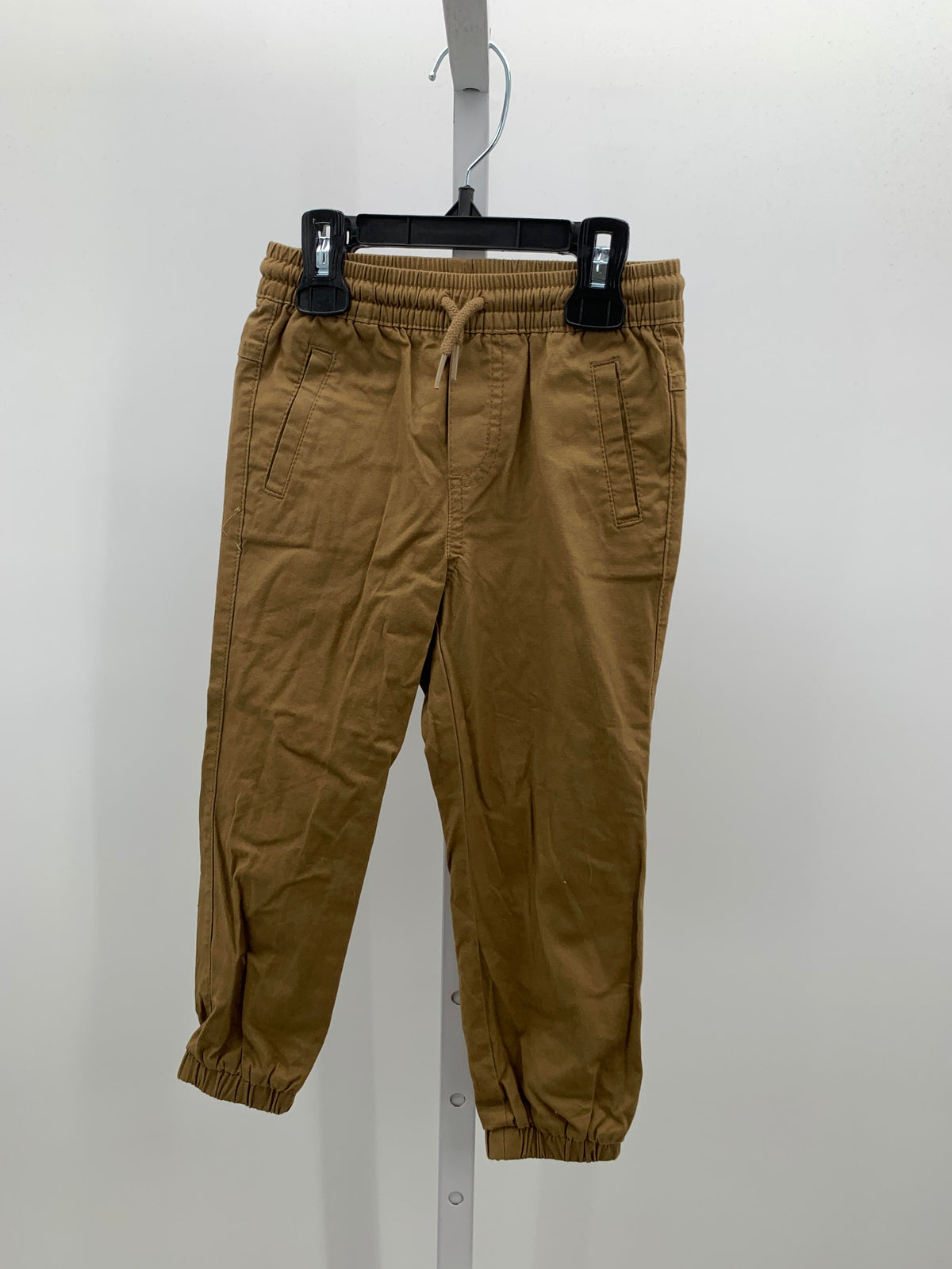 DRAW WAIST JOGGER