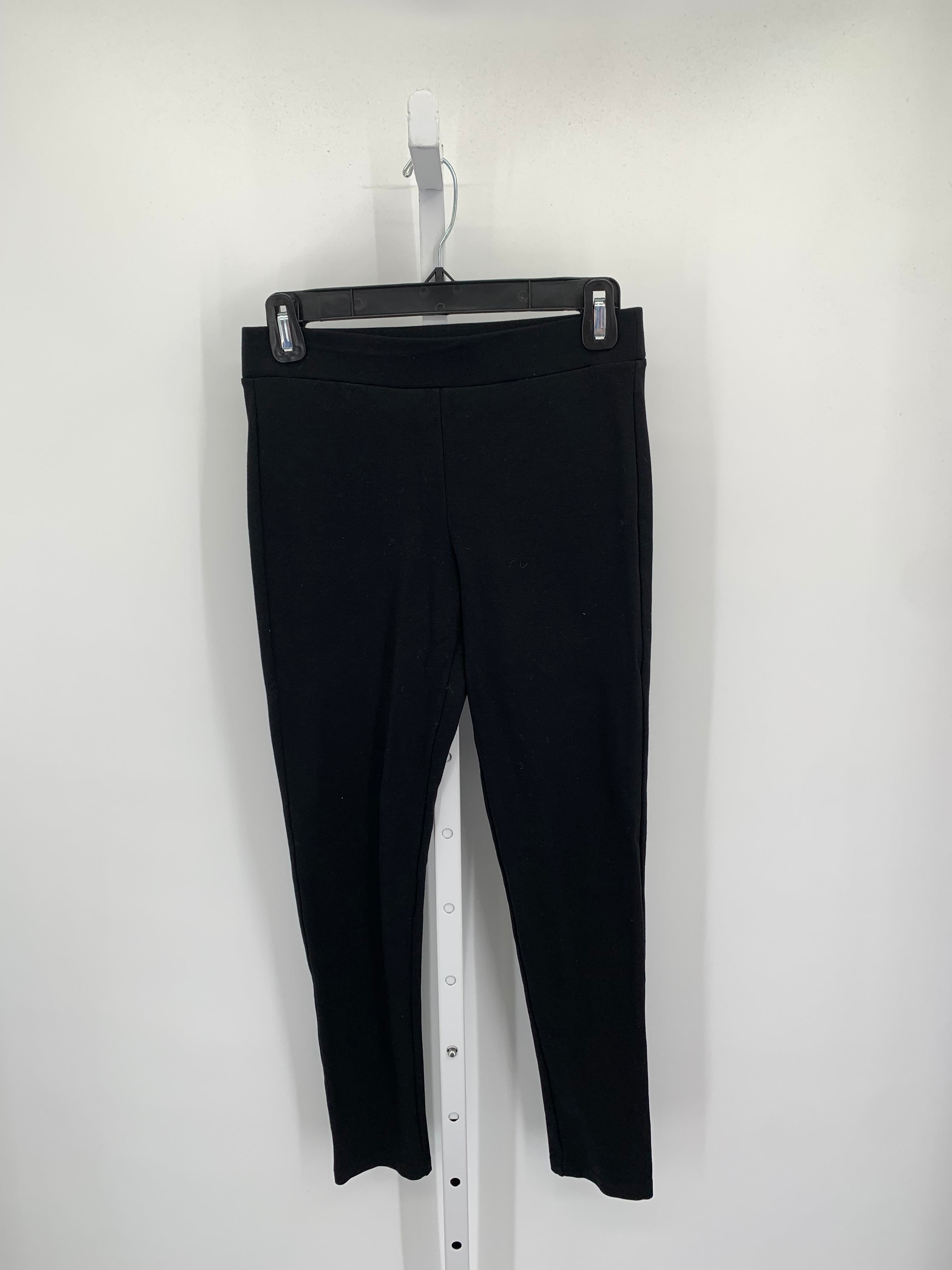 Theory Size Small Juniors Pants