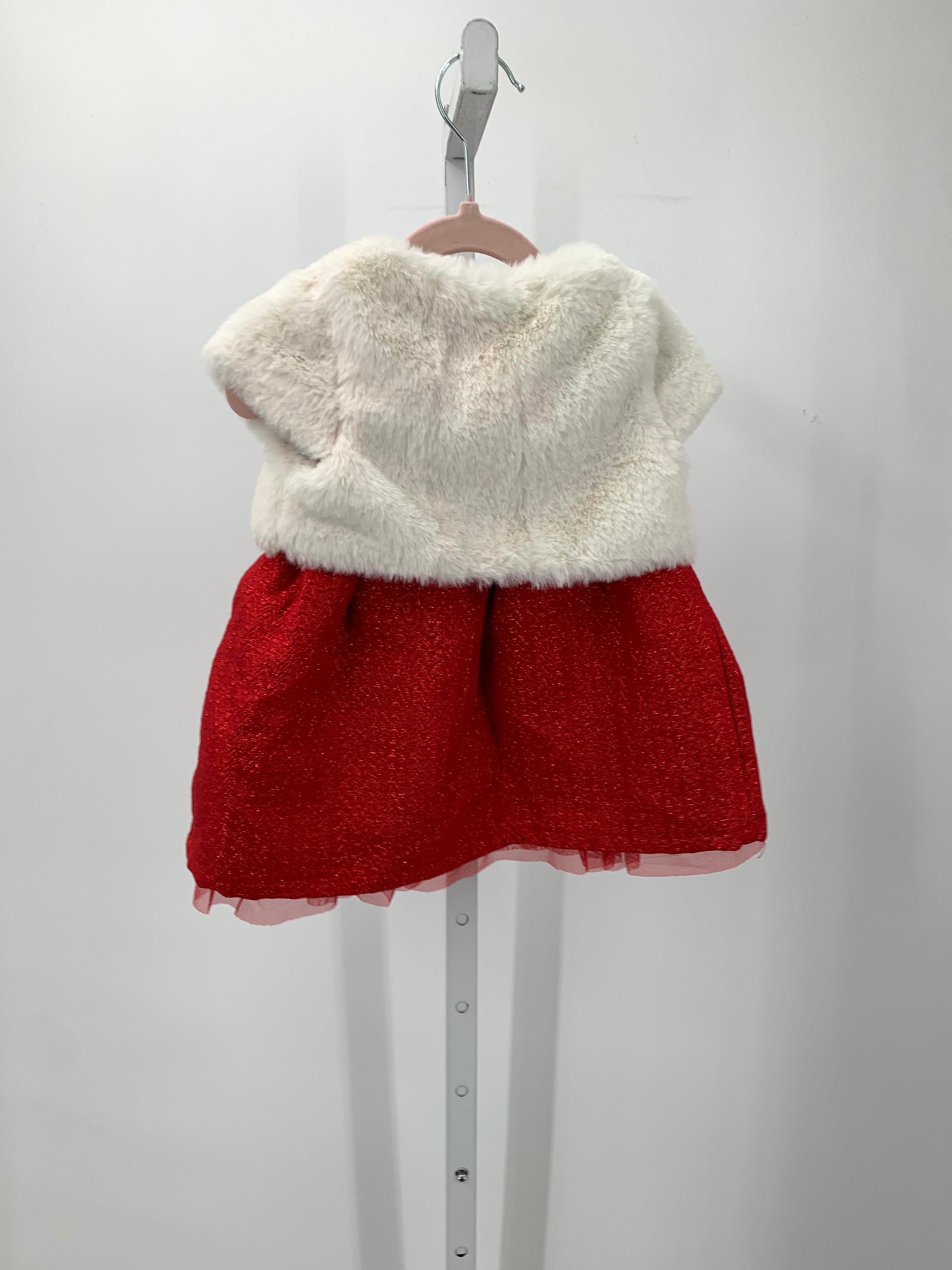 Cat & Jack Size 12 Months Girls 2 Pieces