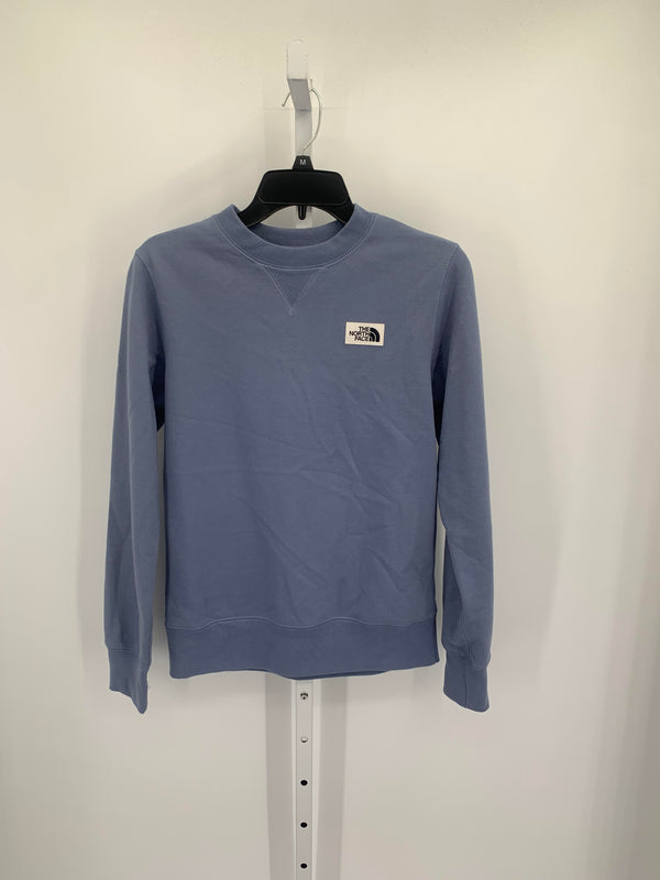 The North Face Size X Small Misses Long Sleeve Shirt