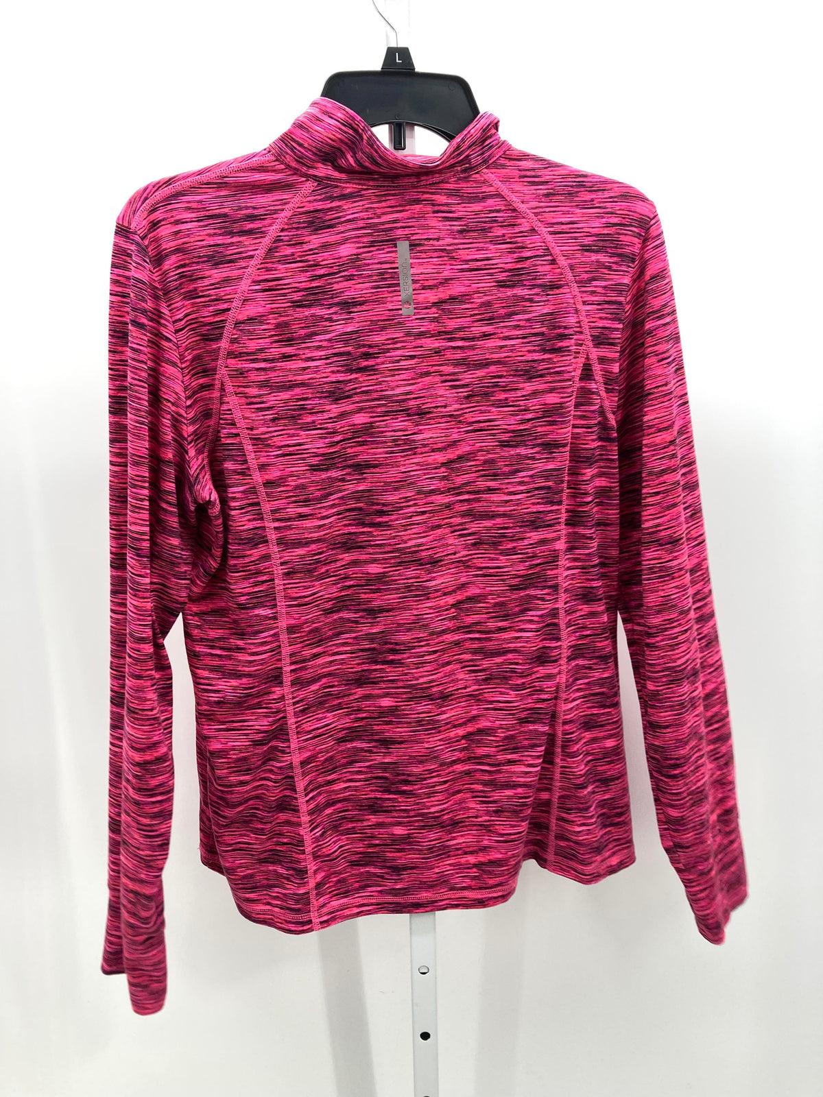 Xersion Size Extra Large Misses Long Sleeve Shirt