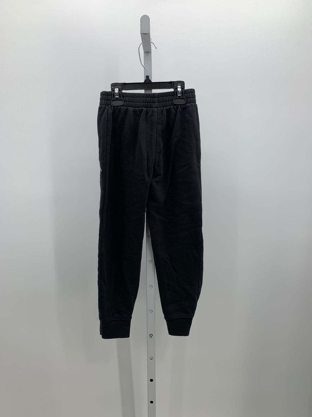 ELASTIC WAIST KNIT