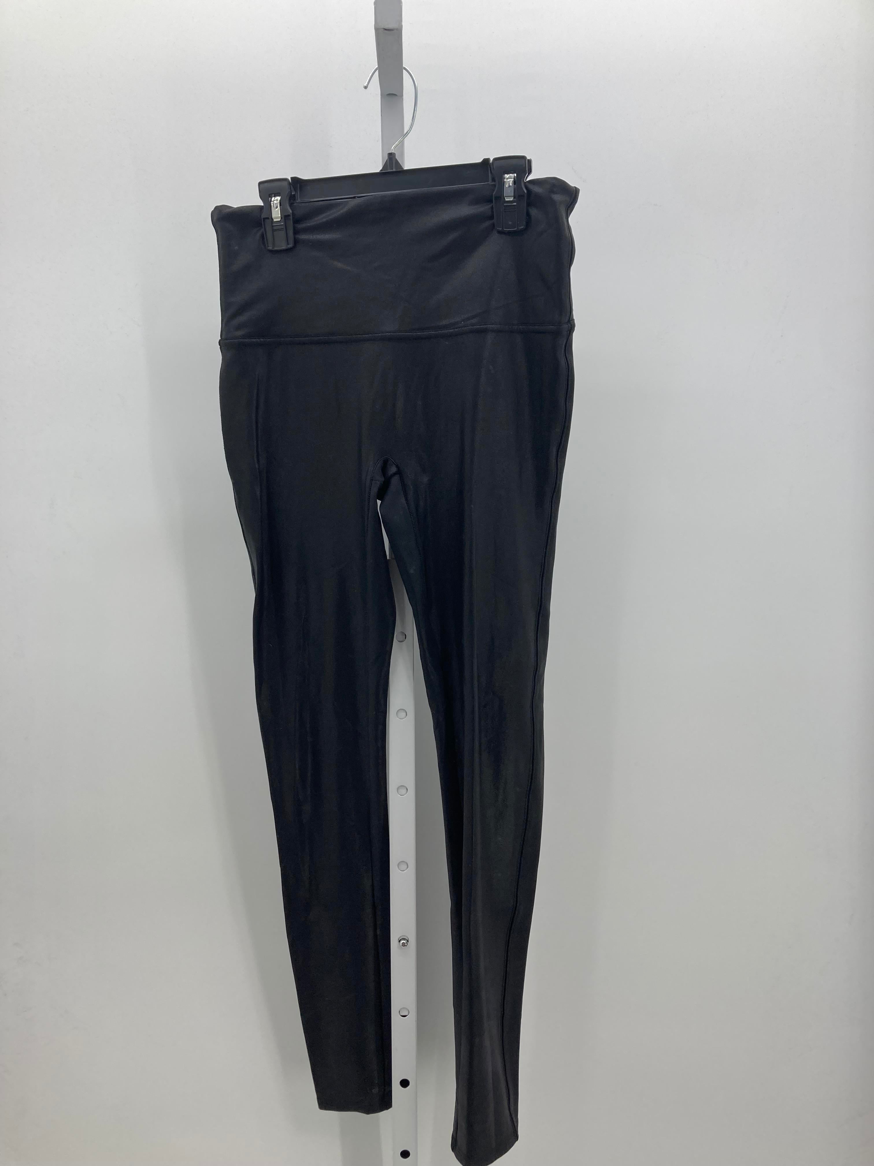 Spanx Size Large Misses Leggings
