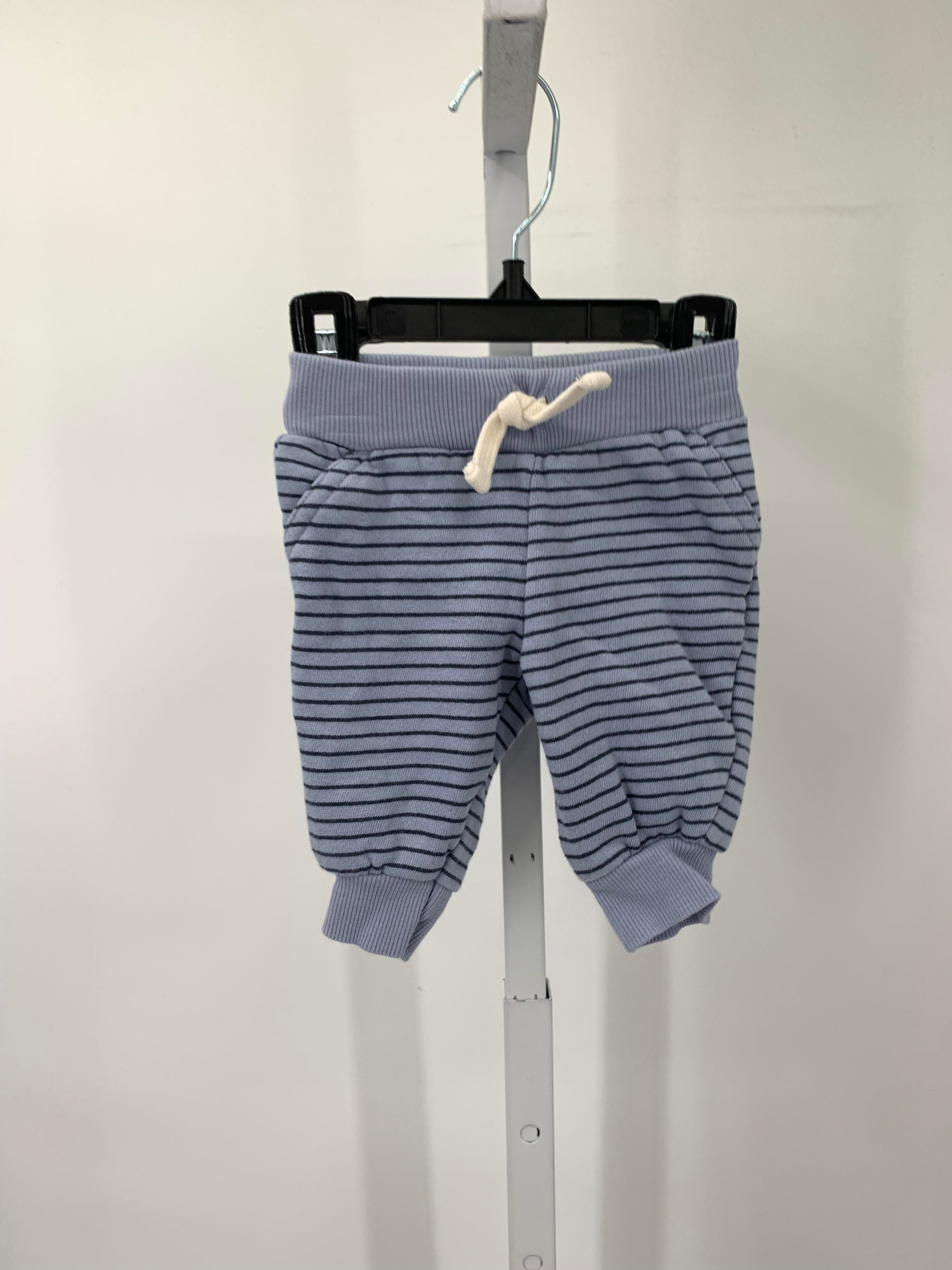 STRIPES KNIT