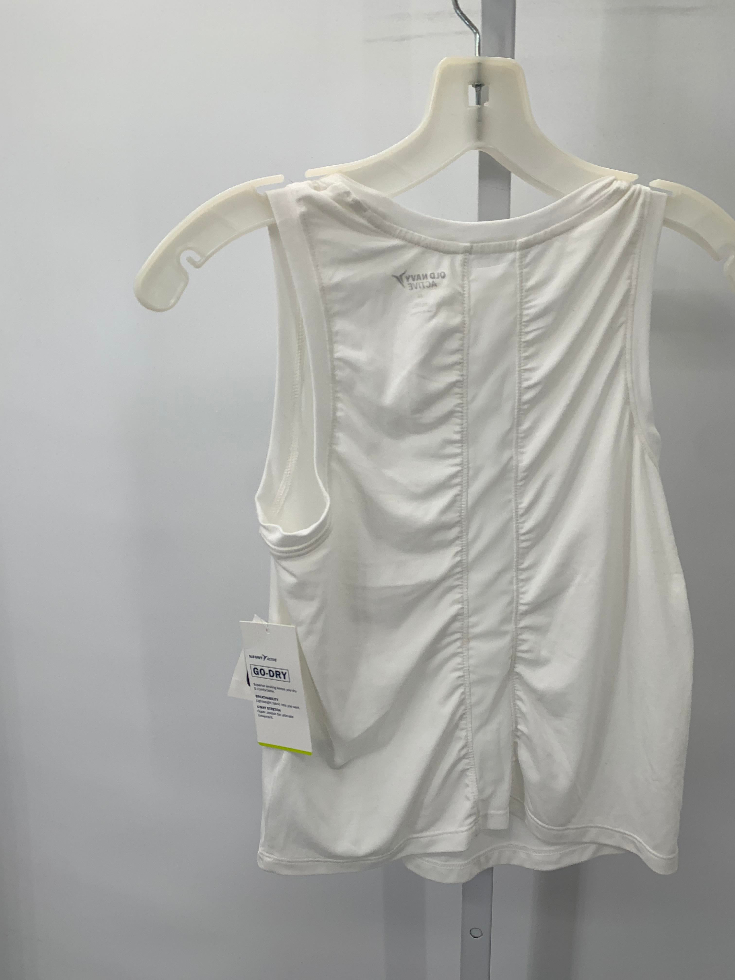 Old Navy Size X Small Misses Tank
