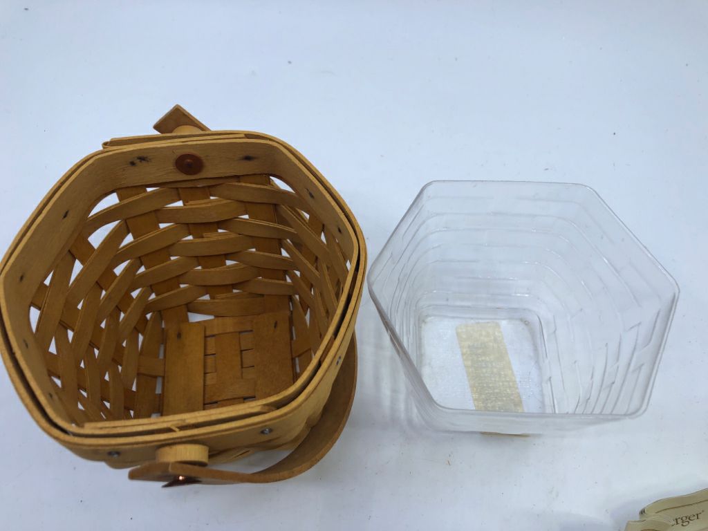 HEXAGON 2001 BASKET+ PROTECTOR .