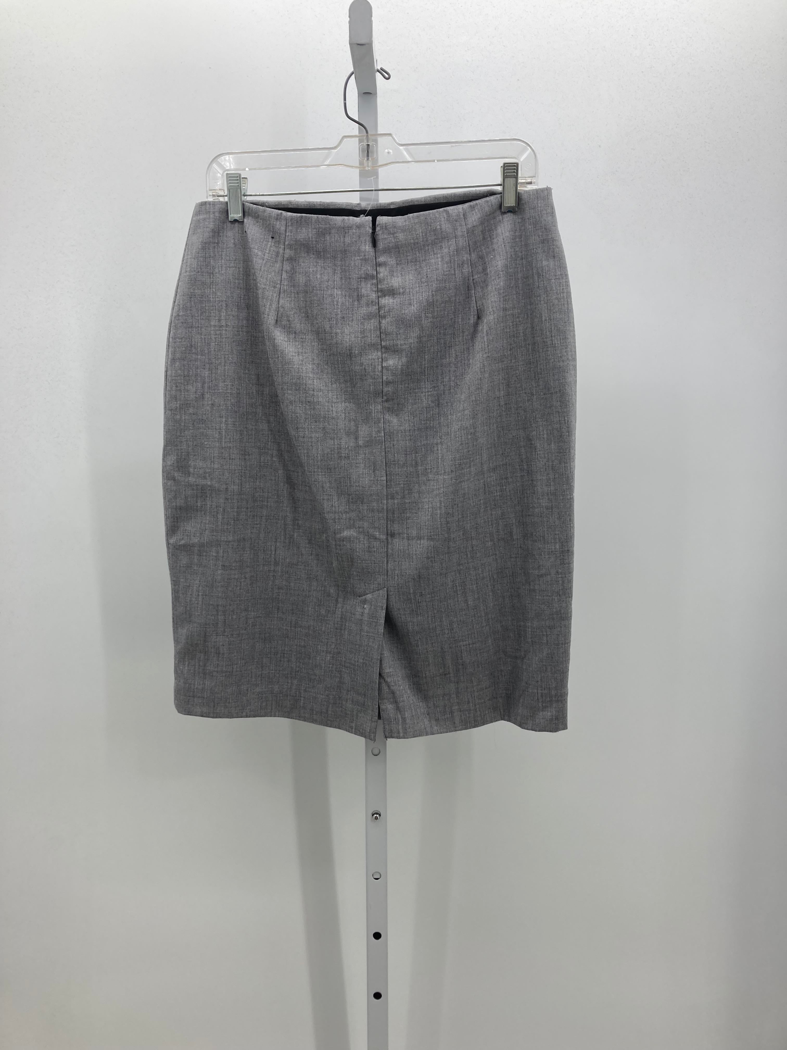 Banana Republic Size 8 Misses Skirt