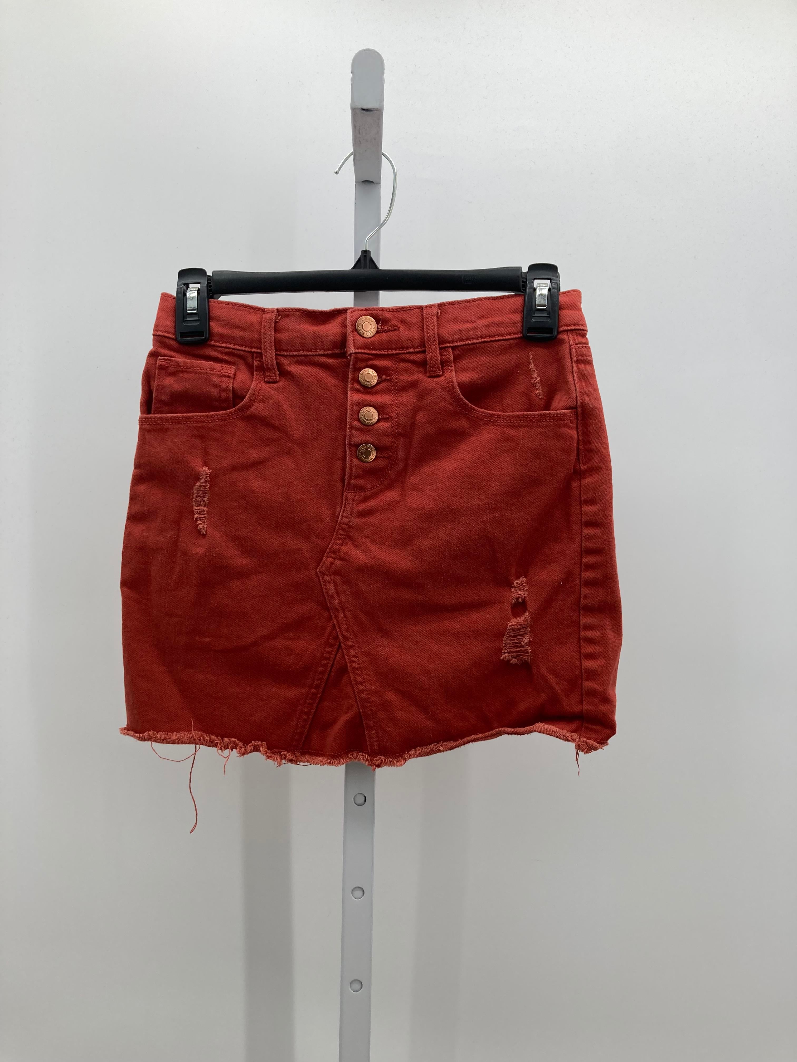Old Navy Size 10-12 Girls Skirt