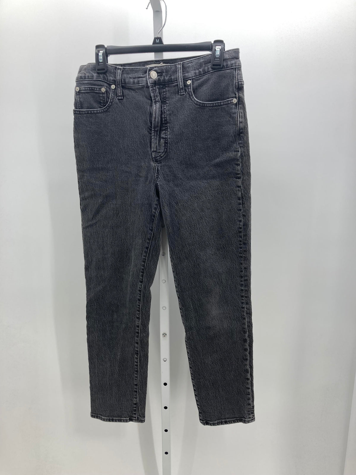 Madewell Size 8 Misses Jeans
