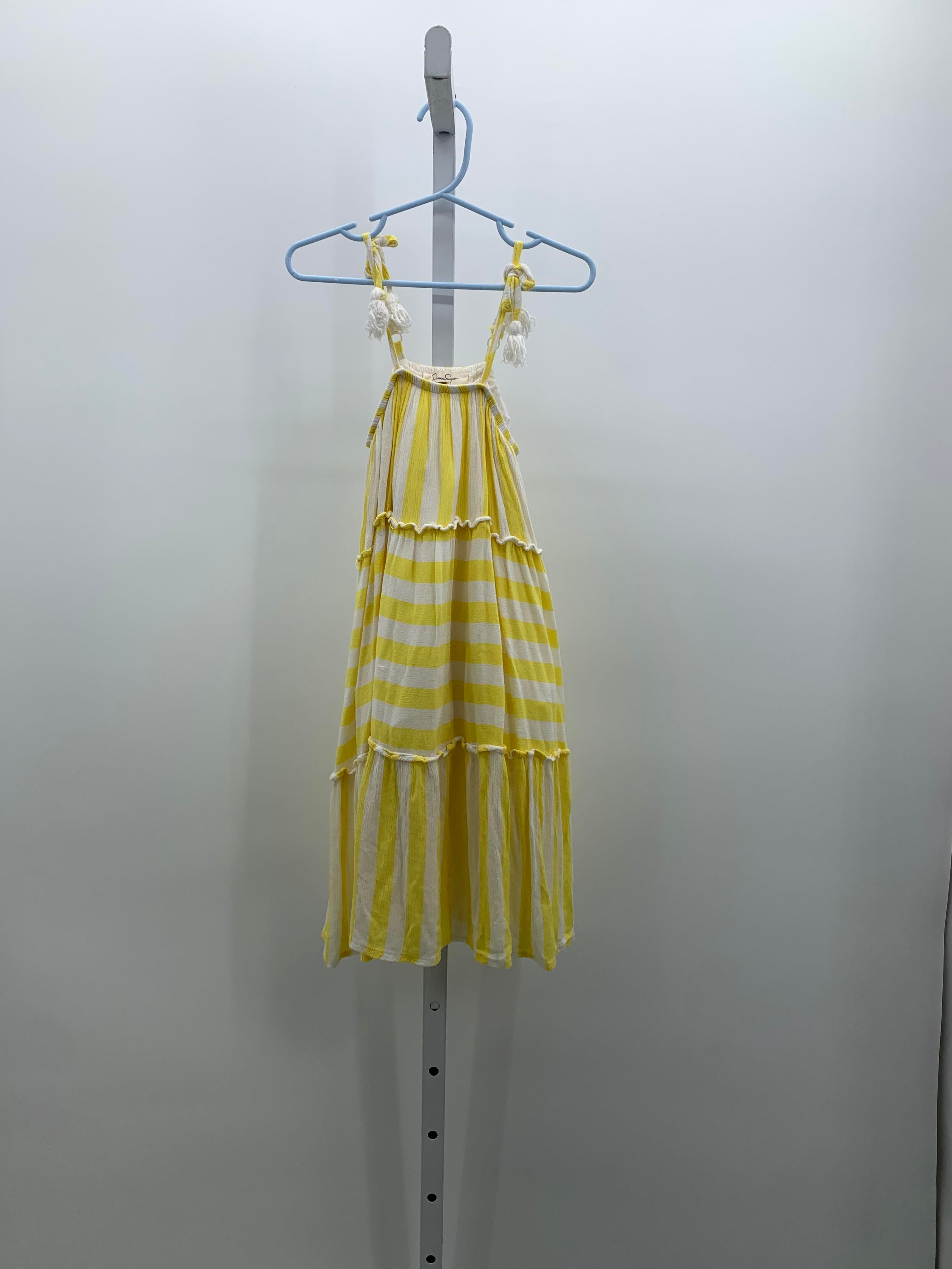Jessica Simpson Size 2T Girls Sundress