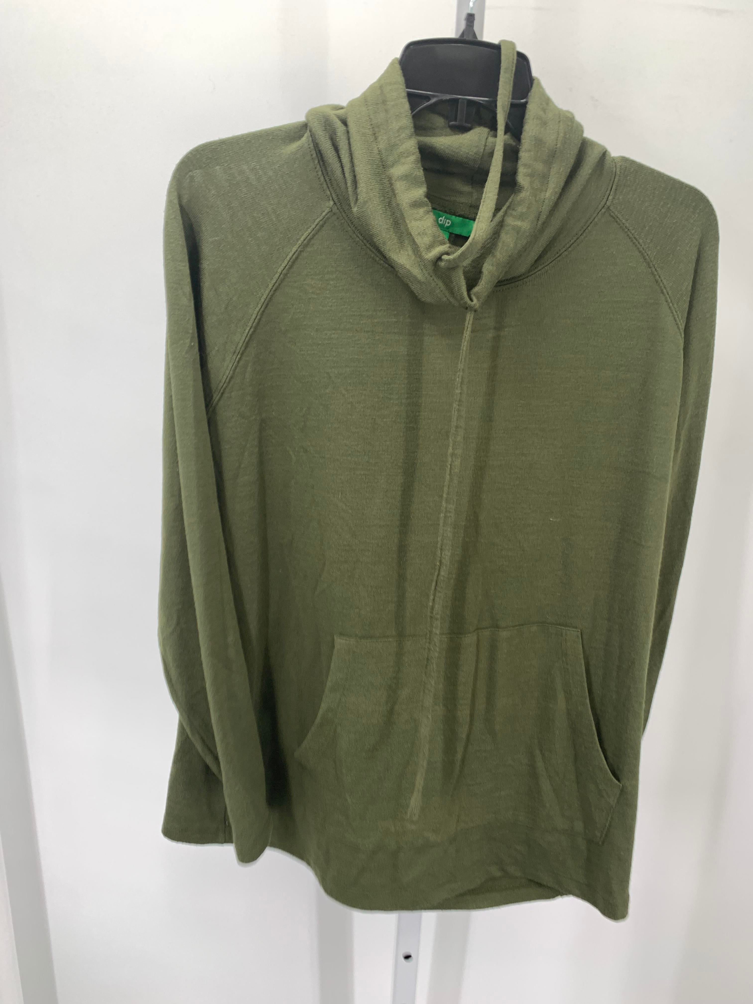 Size Large Misses Long Sleeve Shirt