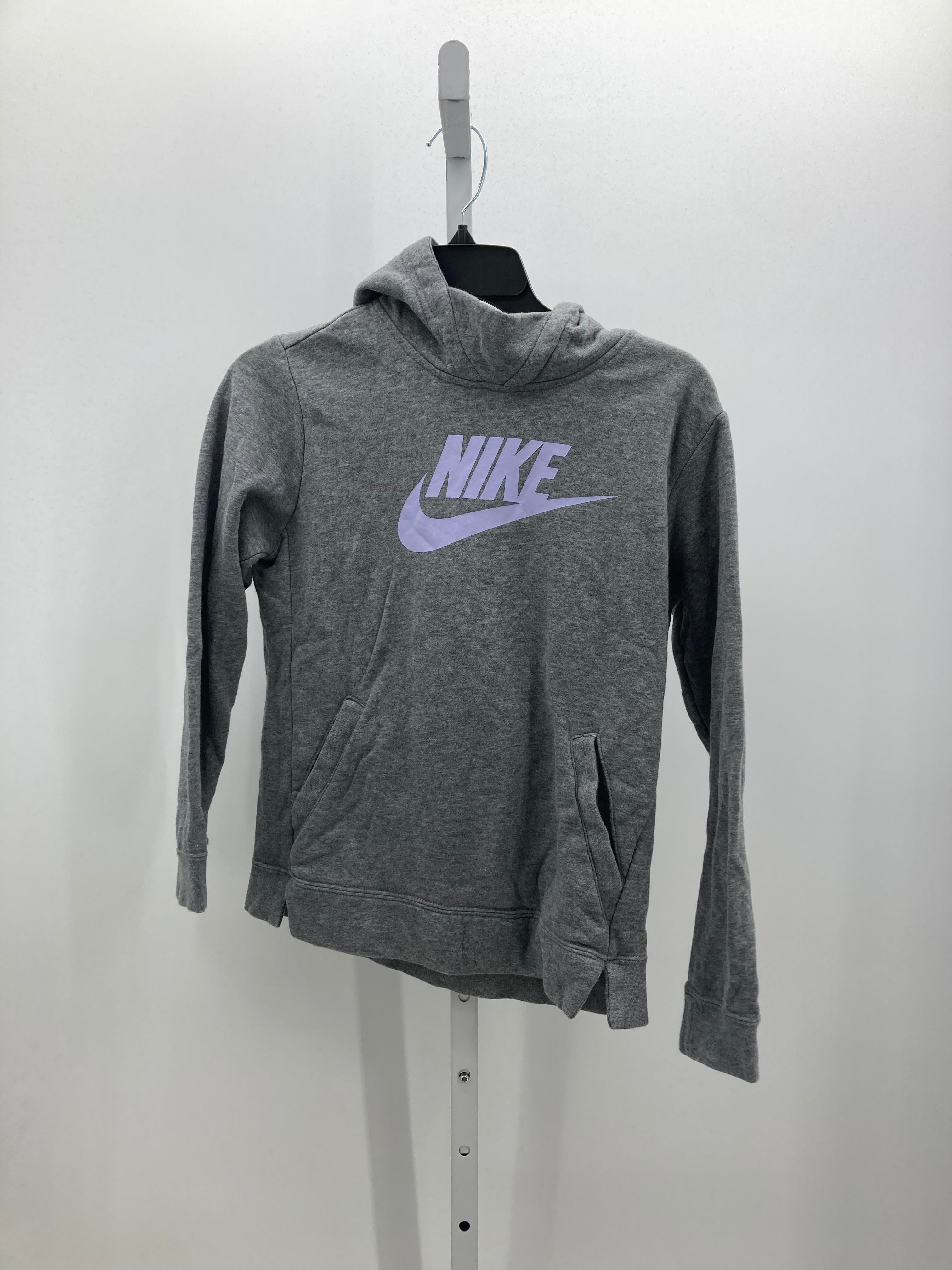 Nike Size 12-14 Girls Hoodie