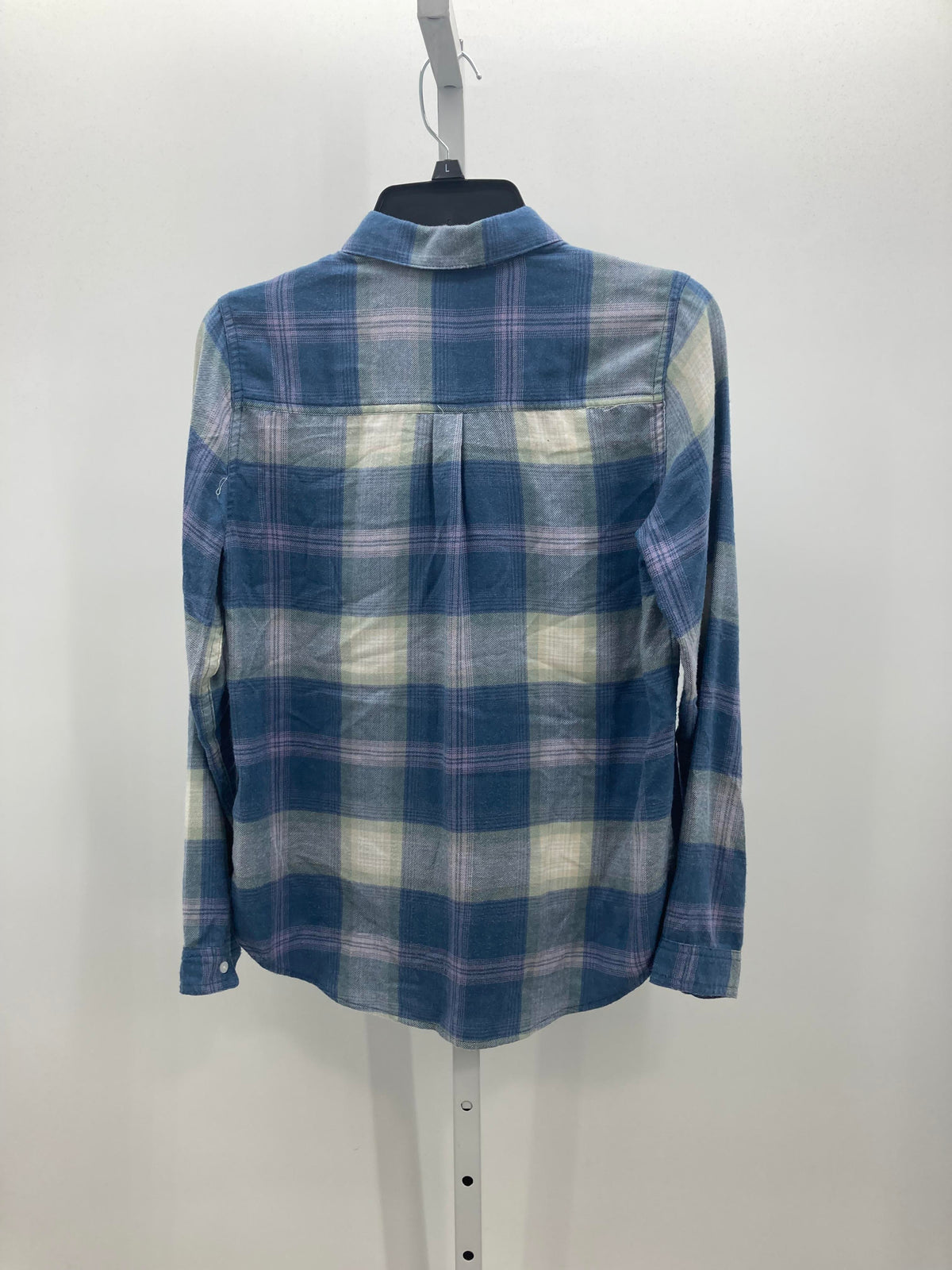 Abercrombie Kids Size 13/14 Boys Long Sleeve Shirt