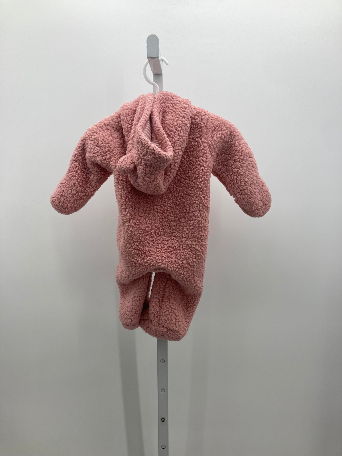 Carters Size 3 Months Girls Snow Suit