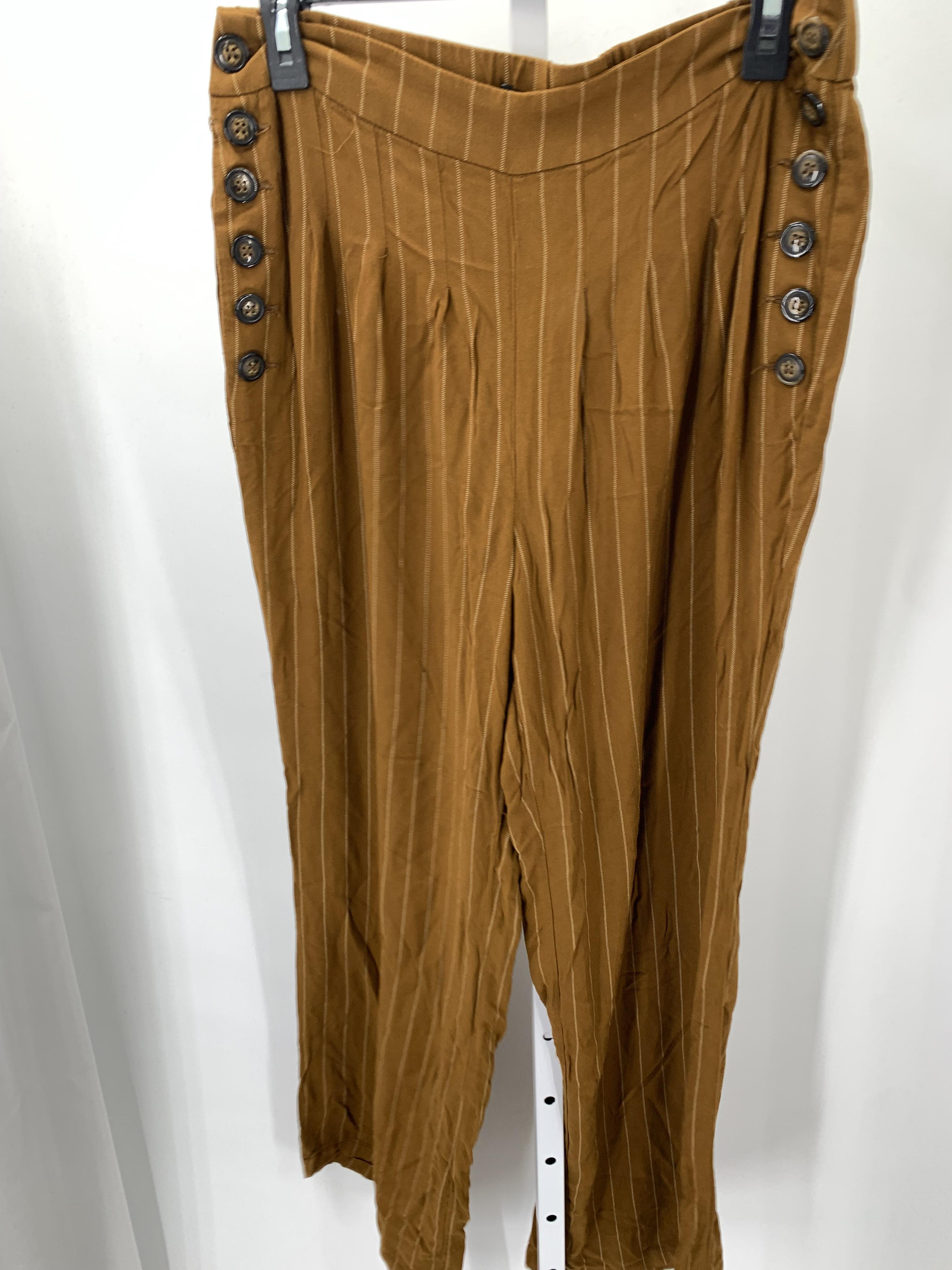 Size Large Juniors Pants