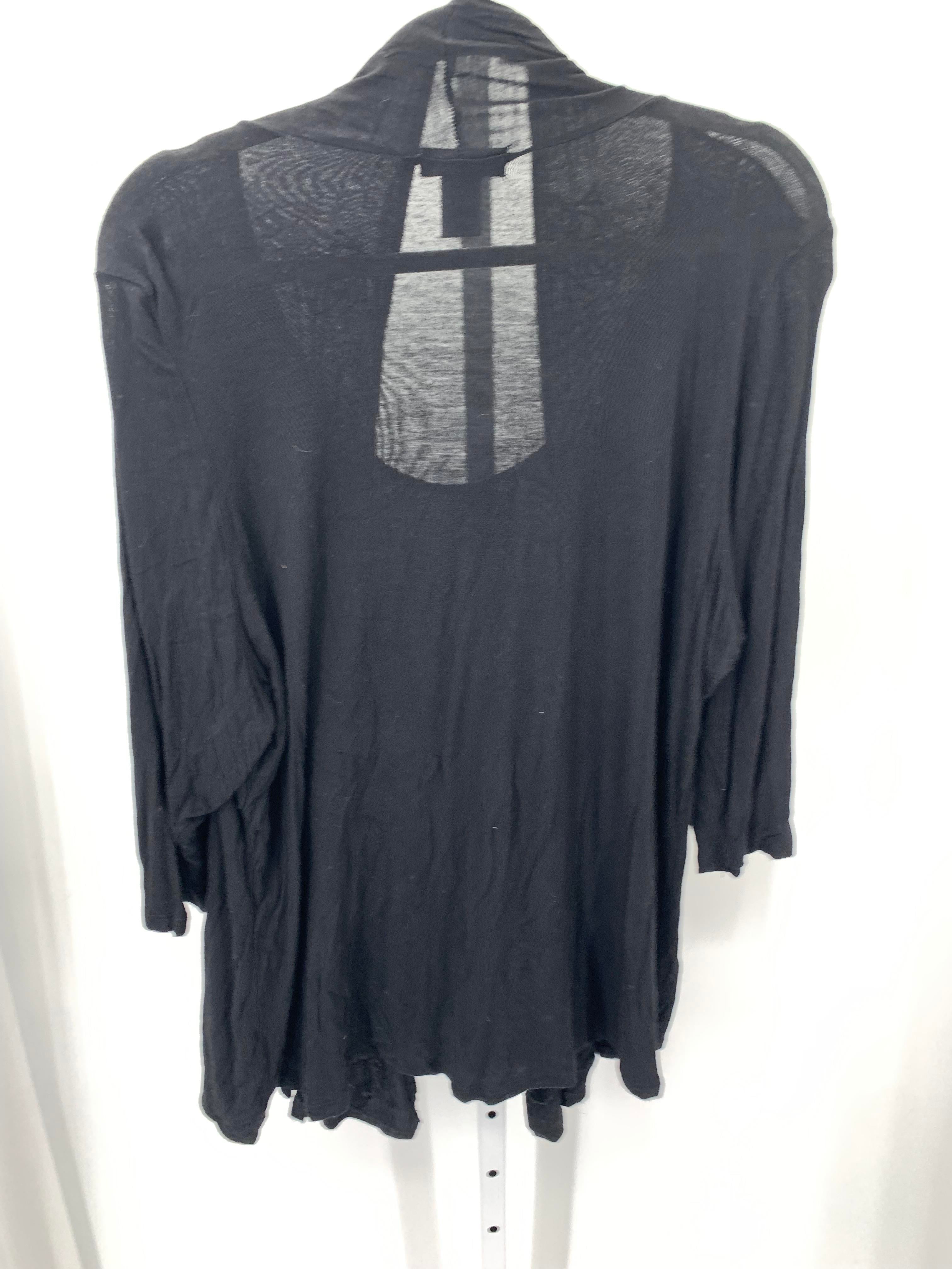 Carole Little Size 2X Womens 3/4 Sleeve Shirt