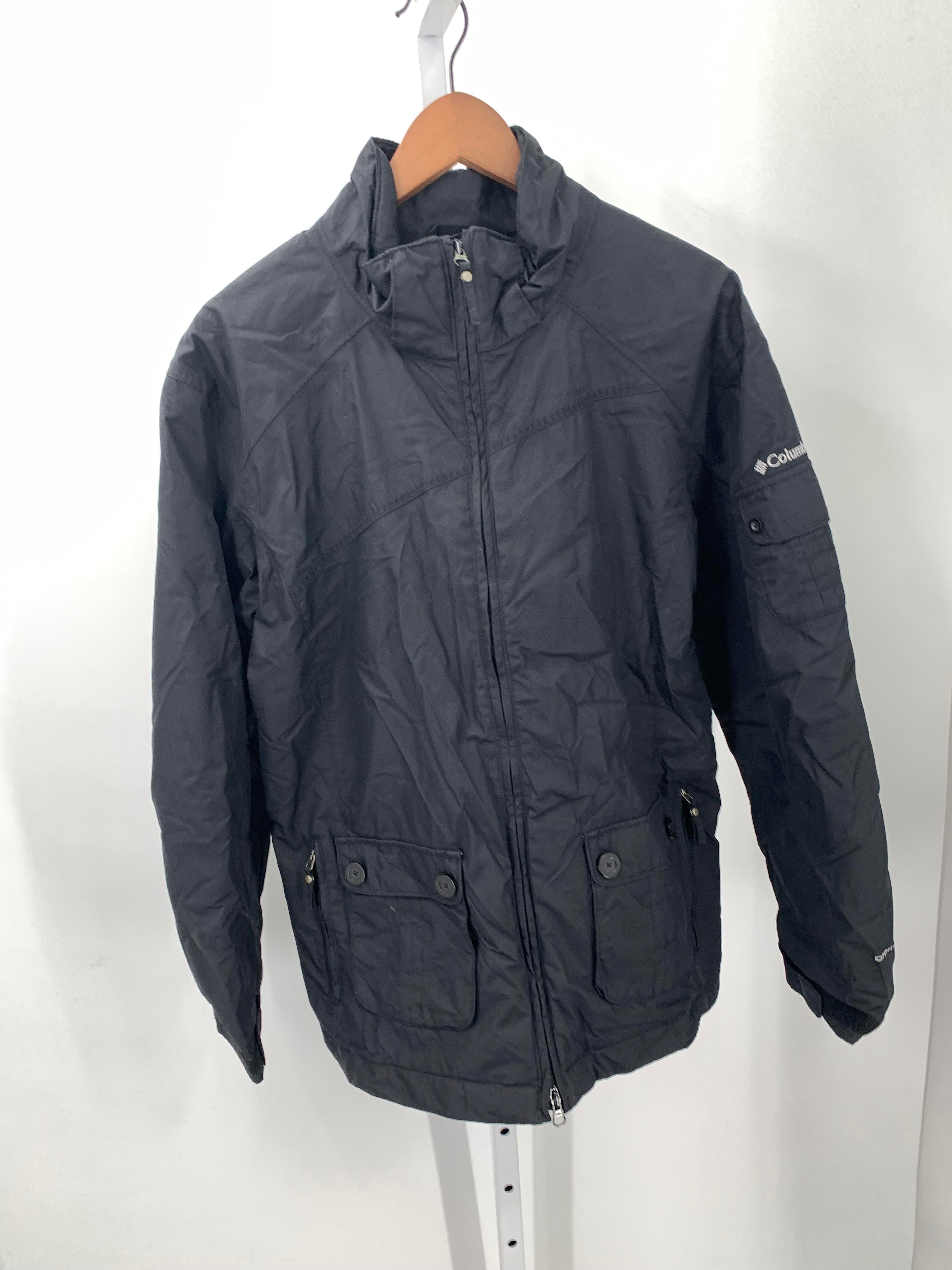 Columbia Size Large Misses Jacket