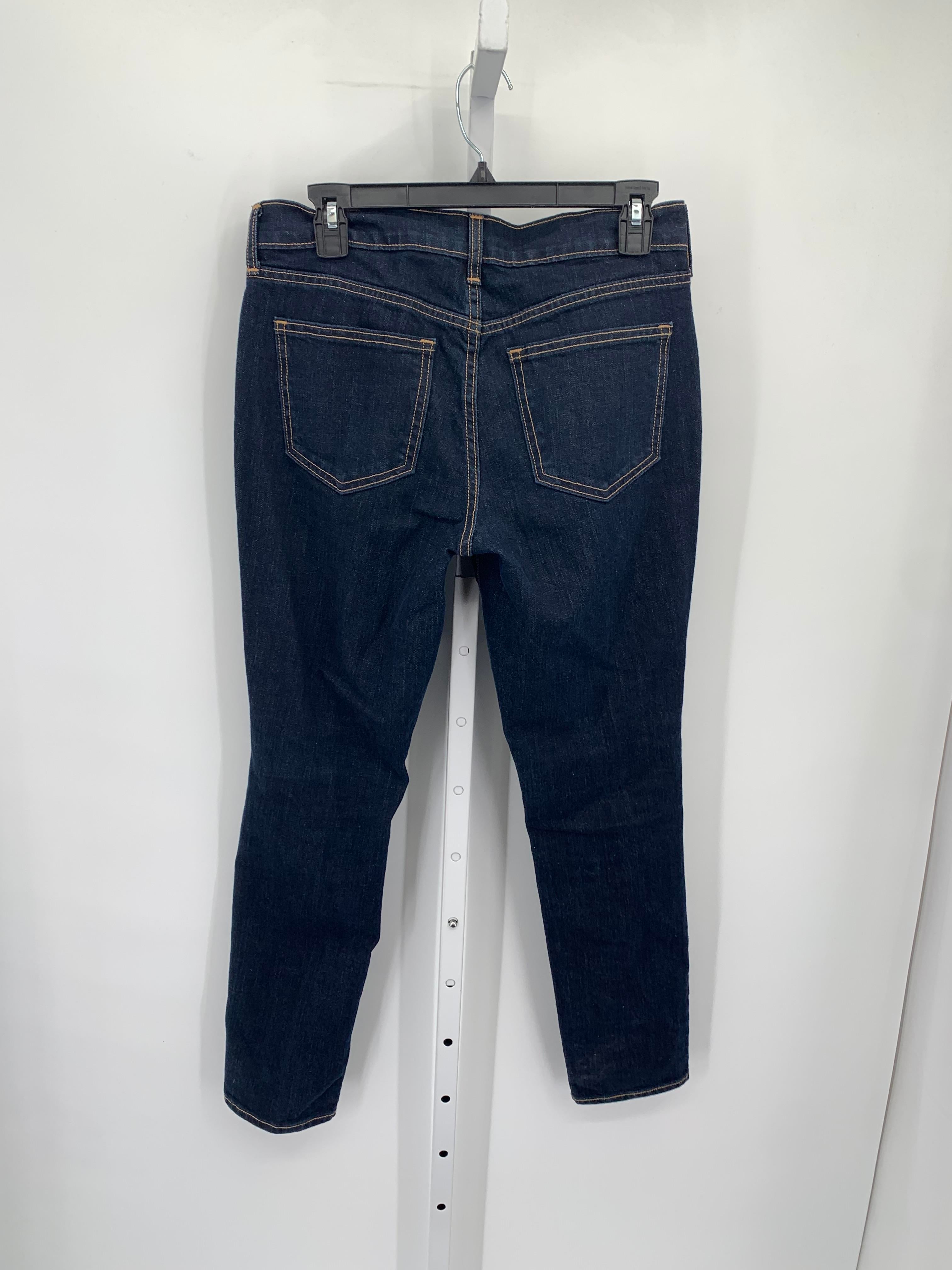 Old Navy Size 6 Short Misses Jeans