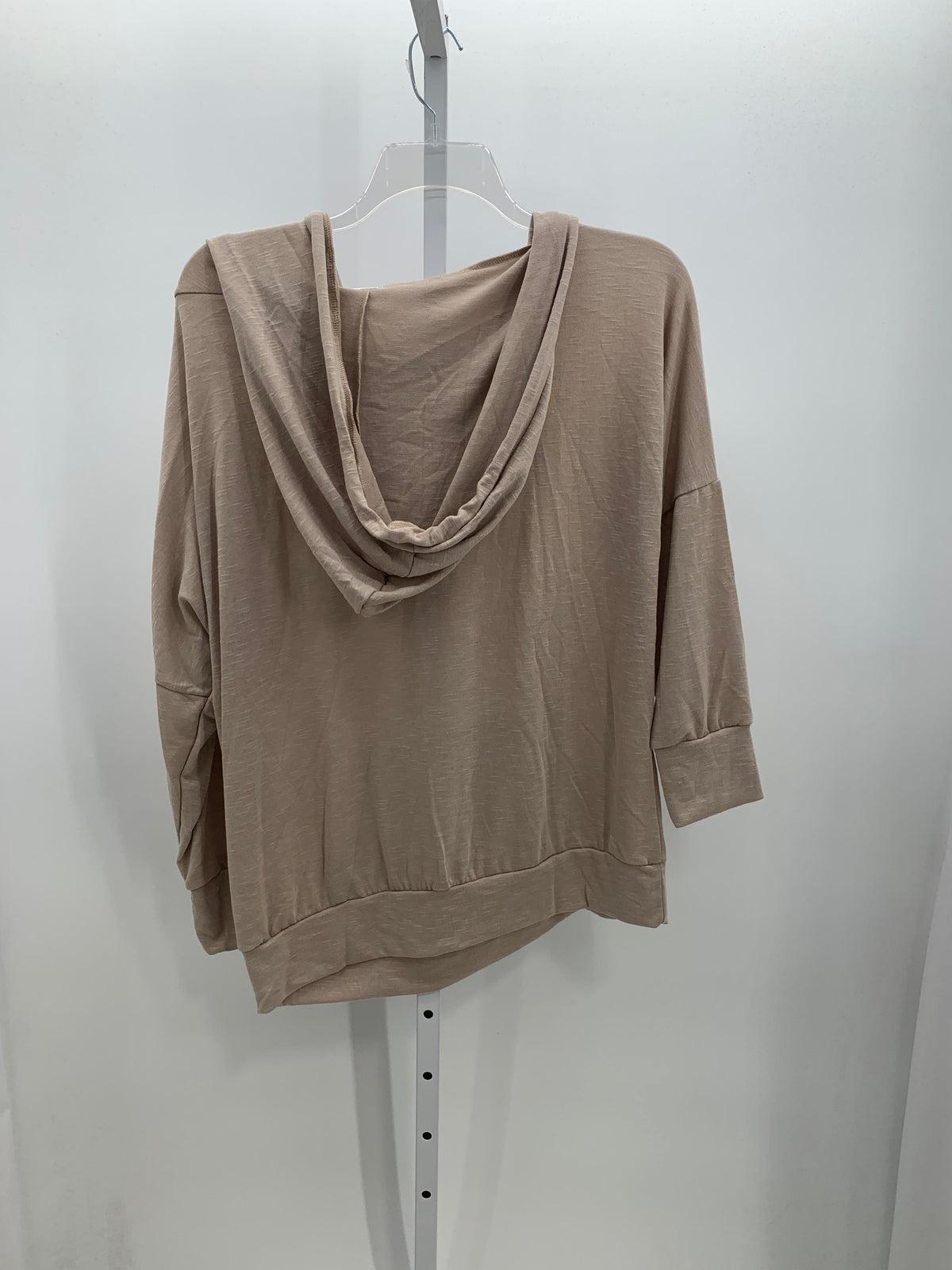 Size Large Misses Long Sleeve Shirt