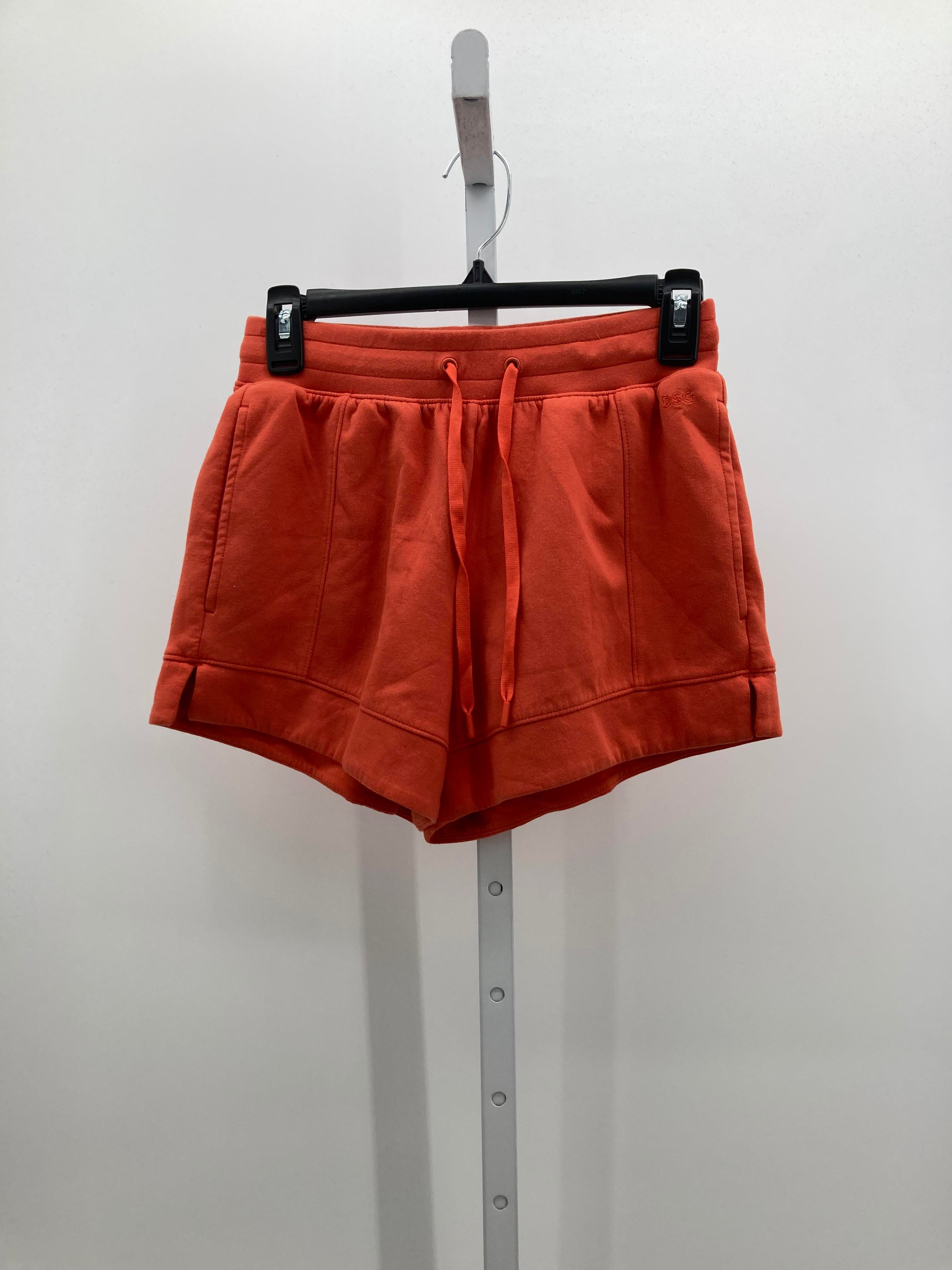 DSG Size X Small Misses Shorts