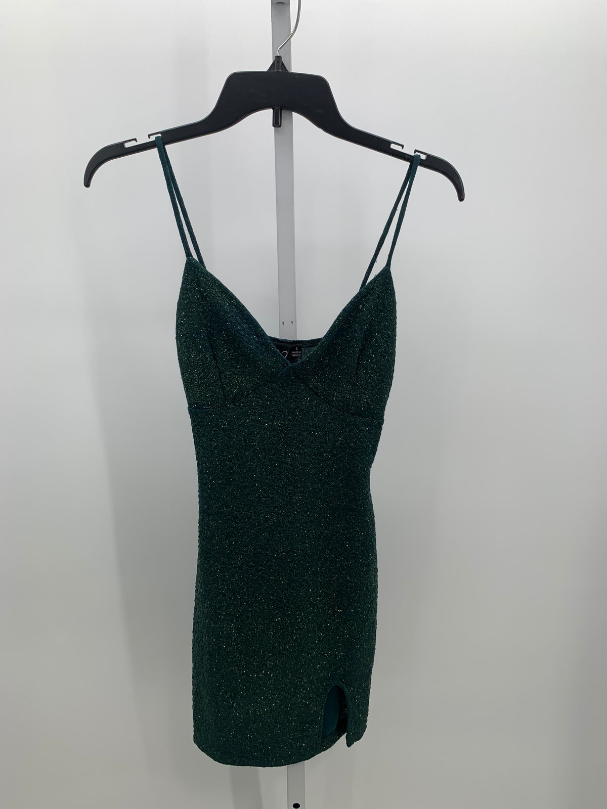 Windsor Size Small Juniors Sleeveless Dress