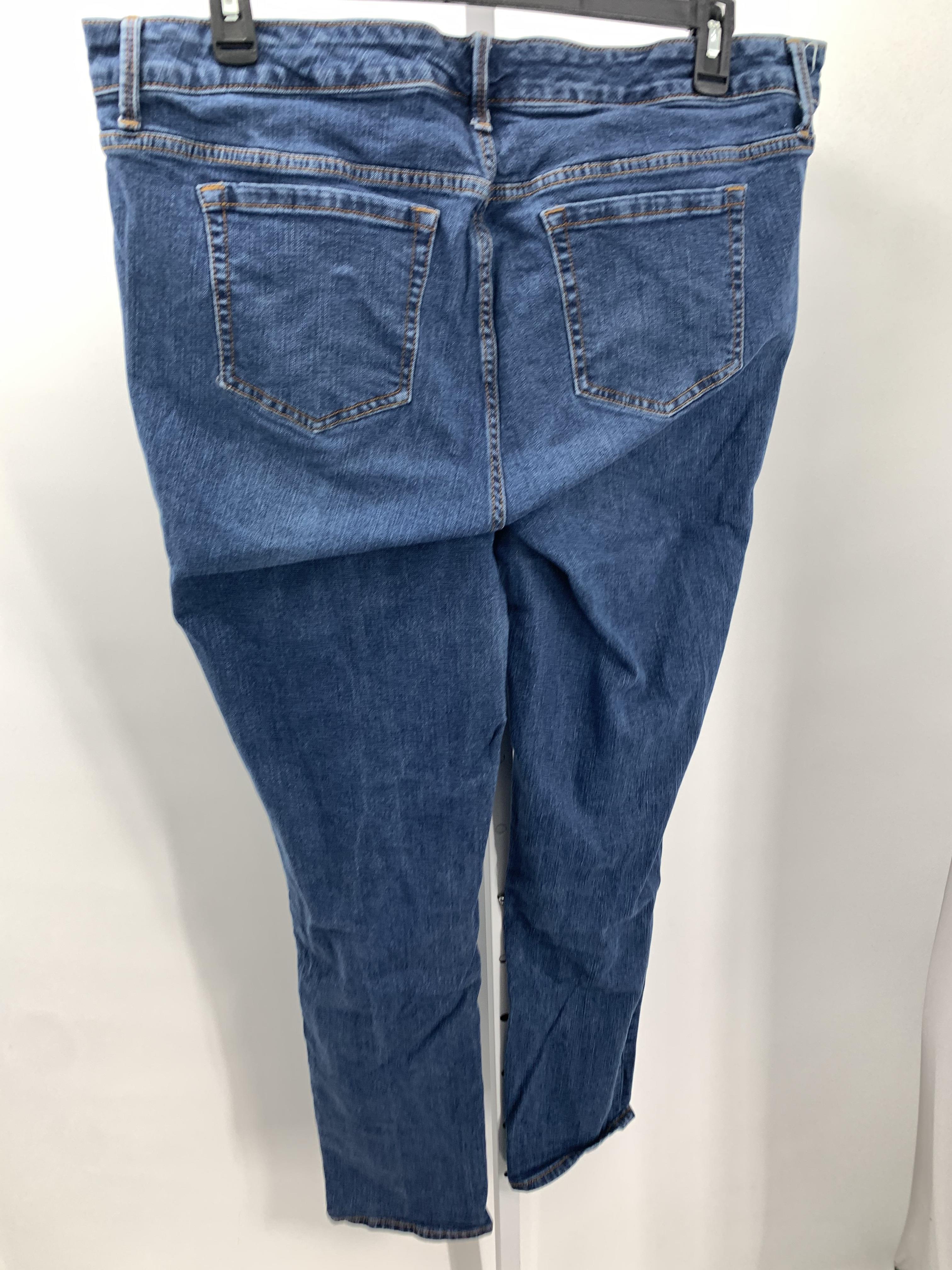 Torrid Size 18 W Womens Jeans