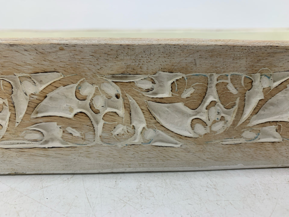 PARIS BUMBLE BEE TRAY.